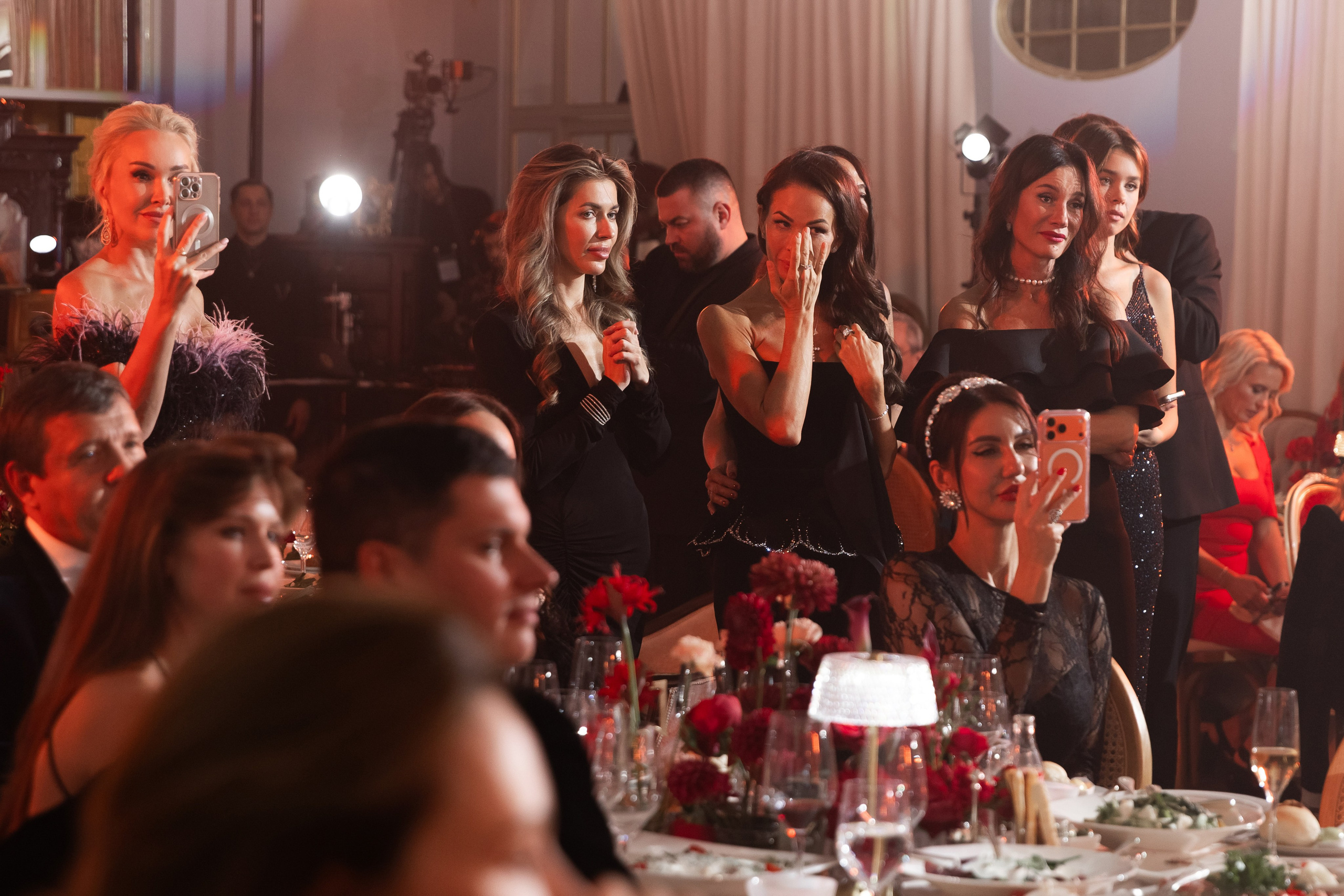 La Dolce Vita. NesterovaMaria.ru