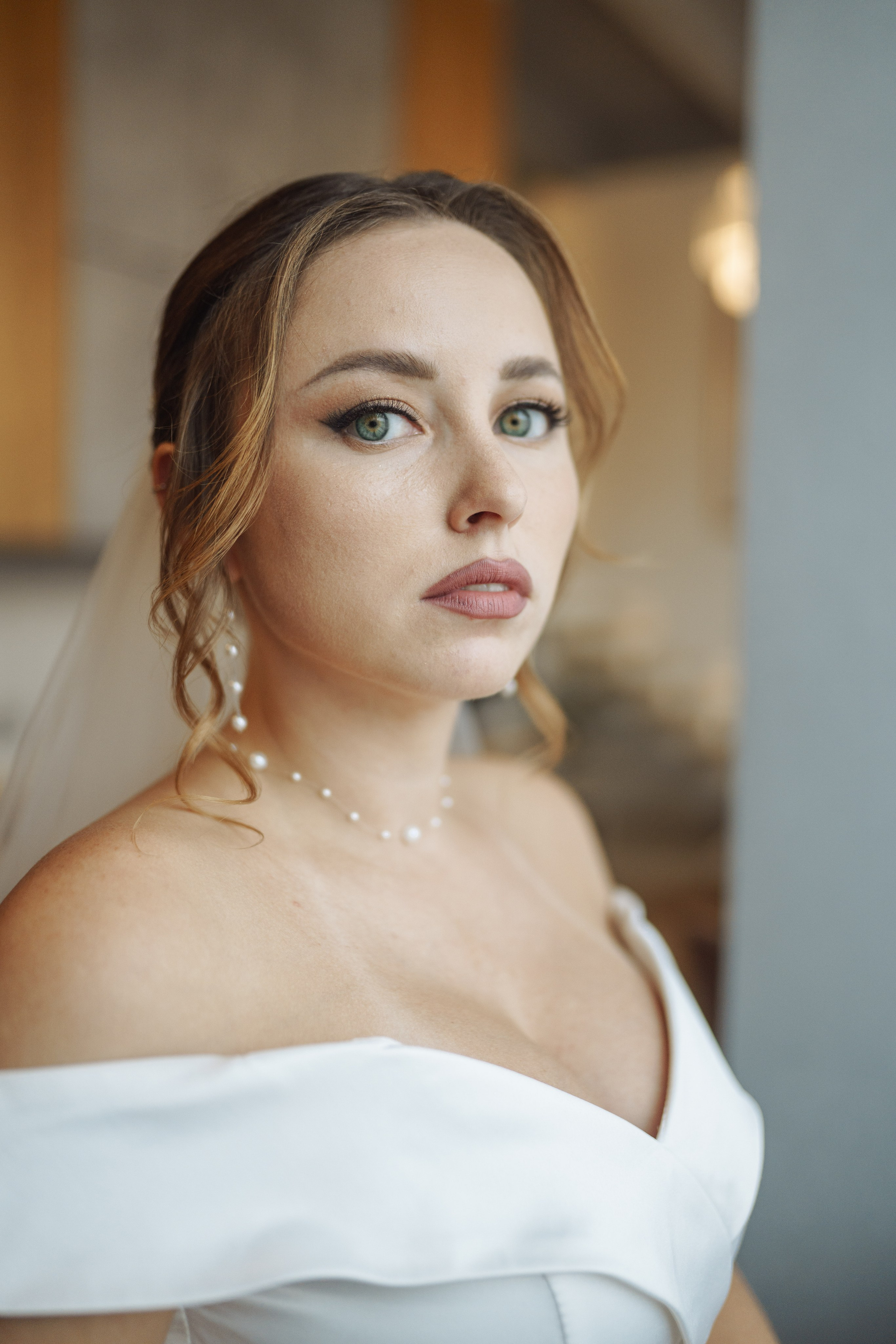 Динара и Антон. Свадебный фотограф в Москве Сафонова Анна