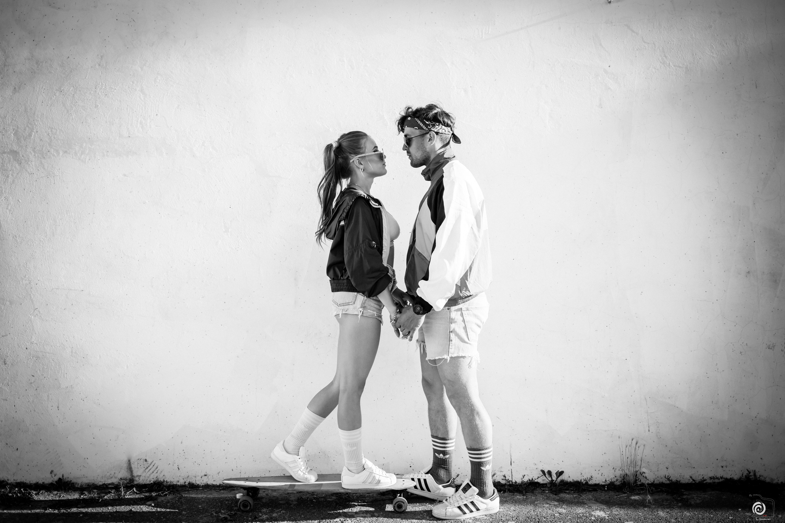 Город.Скейт.Дорога. Фотограф Сергей Горбачёв