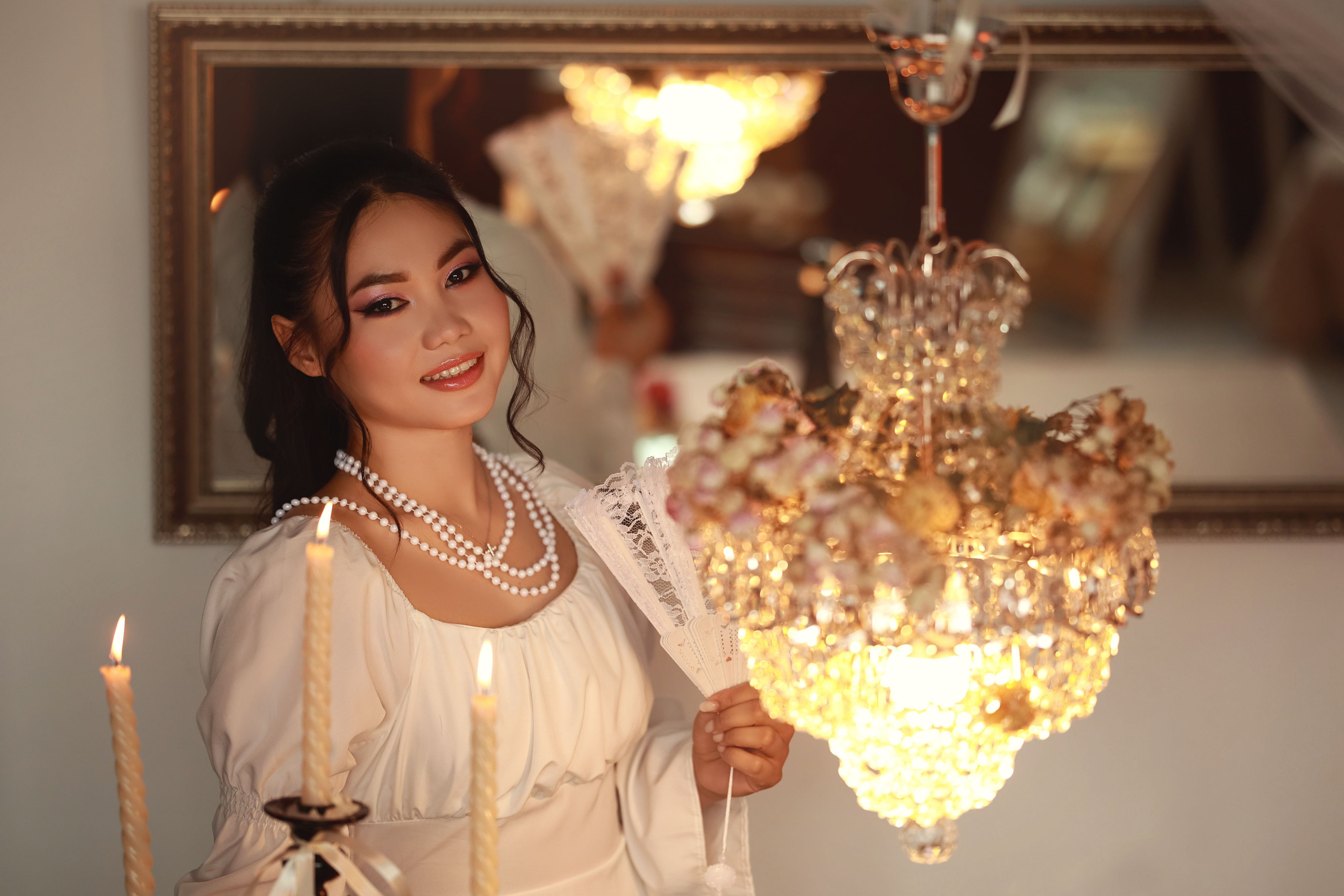 Чирапхон (студия РЕТРО). Семейный и детский фотограф в Перми Мария Карабатова