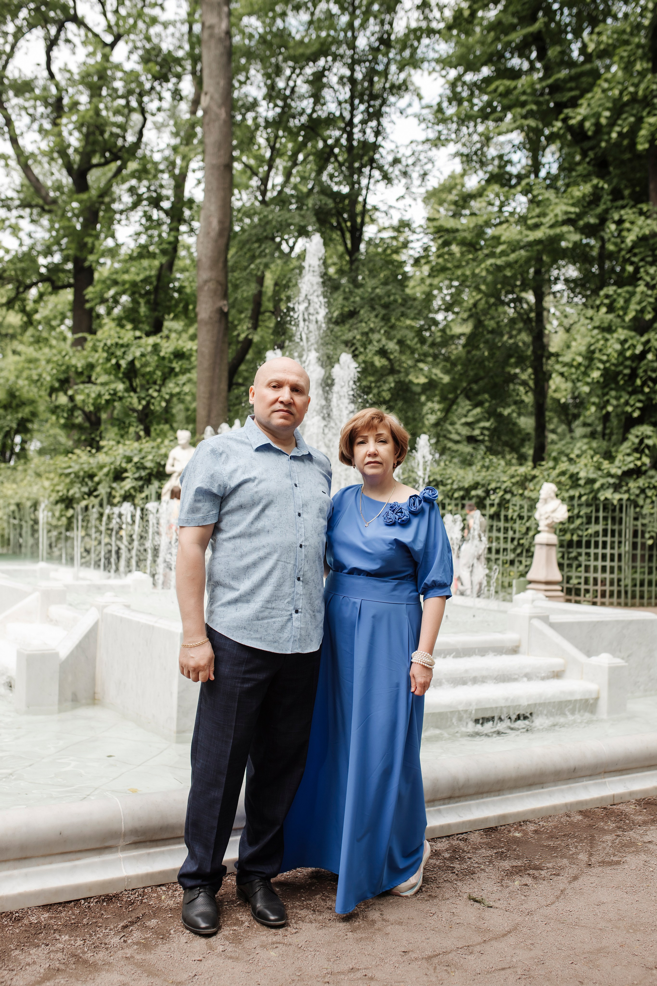 Wedding day. Свадебный и семейный фотограф Санкт-Петербурга Мария Родионова