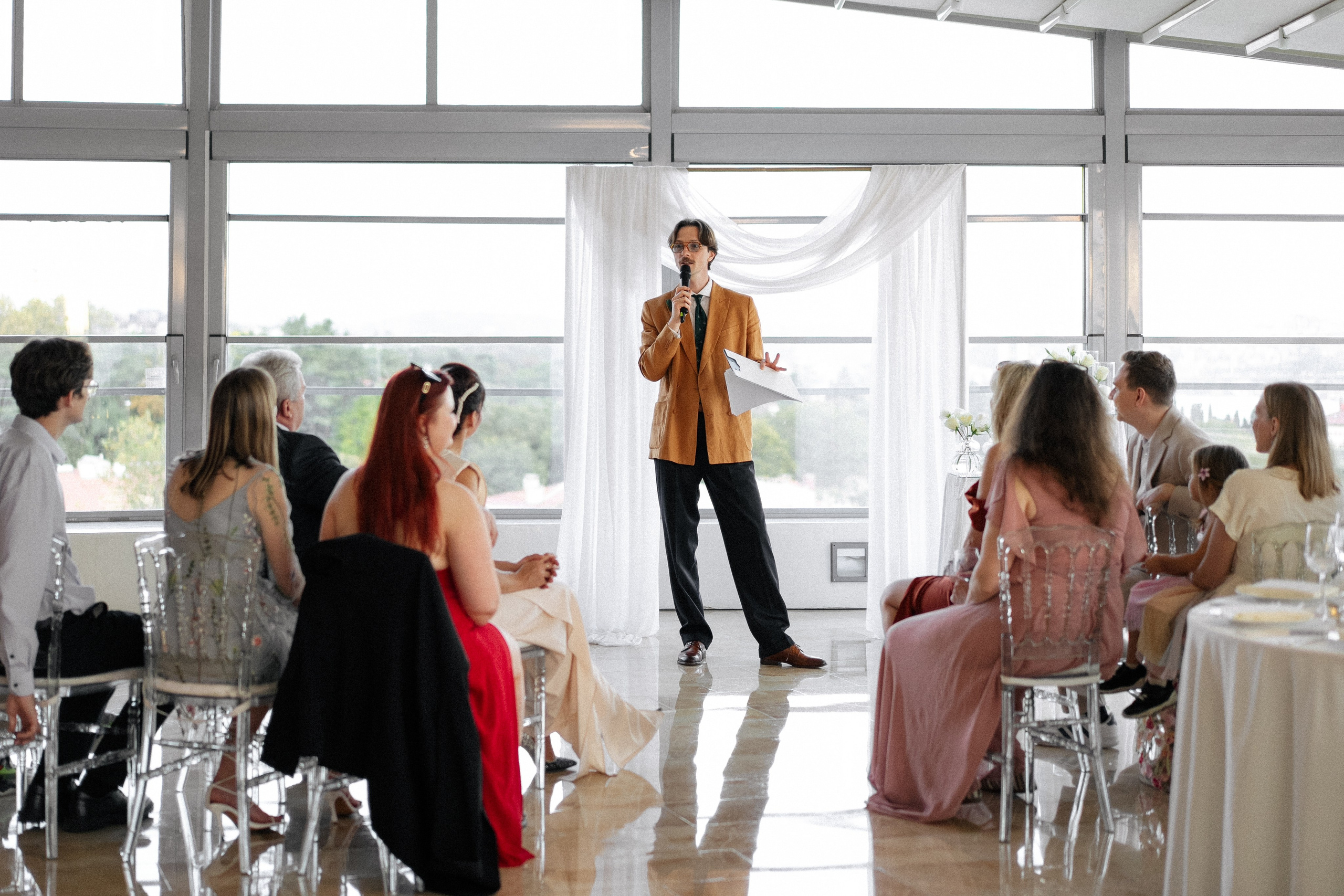 Даниэль и Виктория. Wedding and family photographer