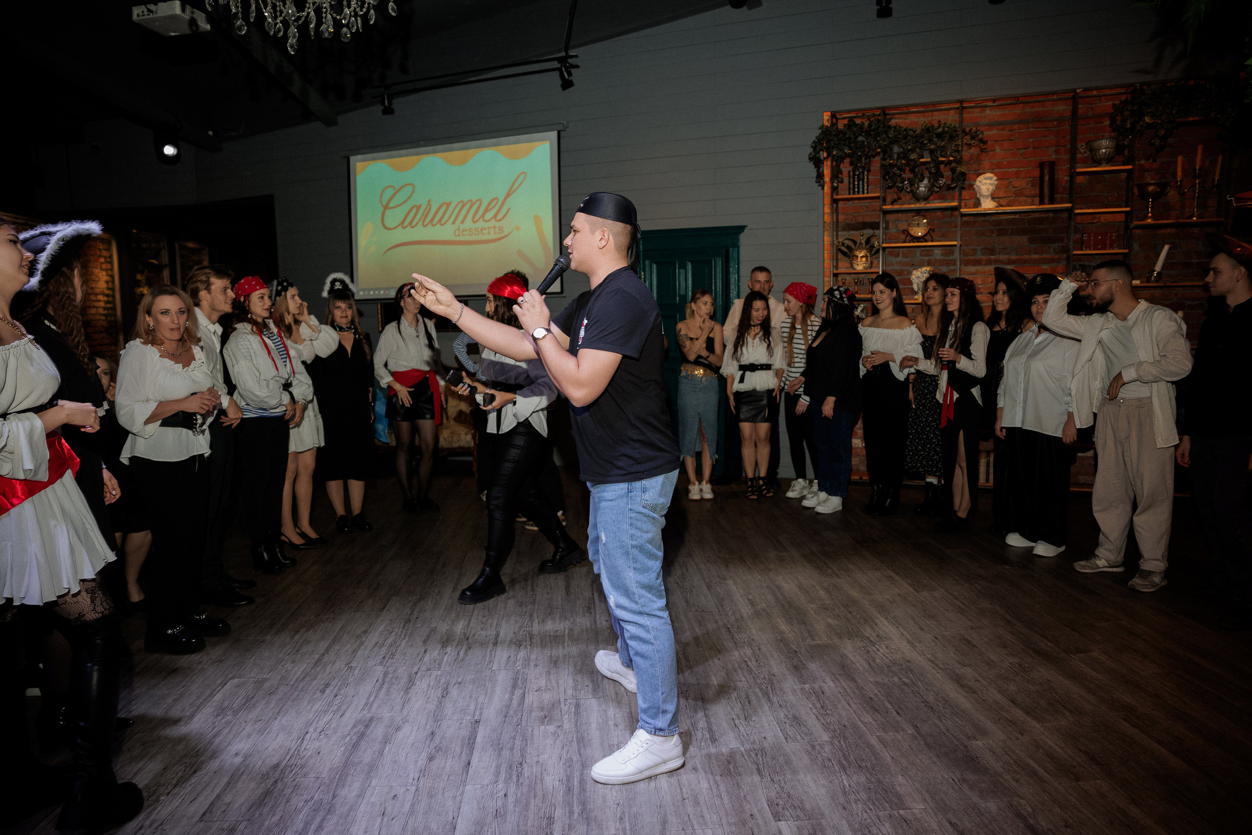 Happy Birthday CARAMEL. Арина Тамочкина. Фотограф Краснодарю