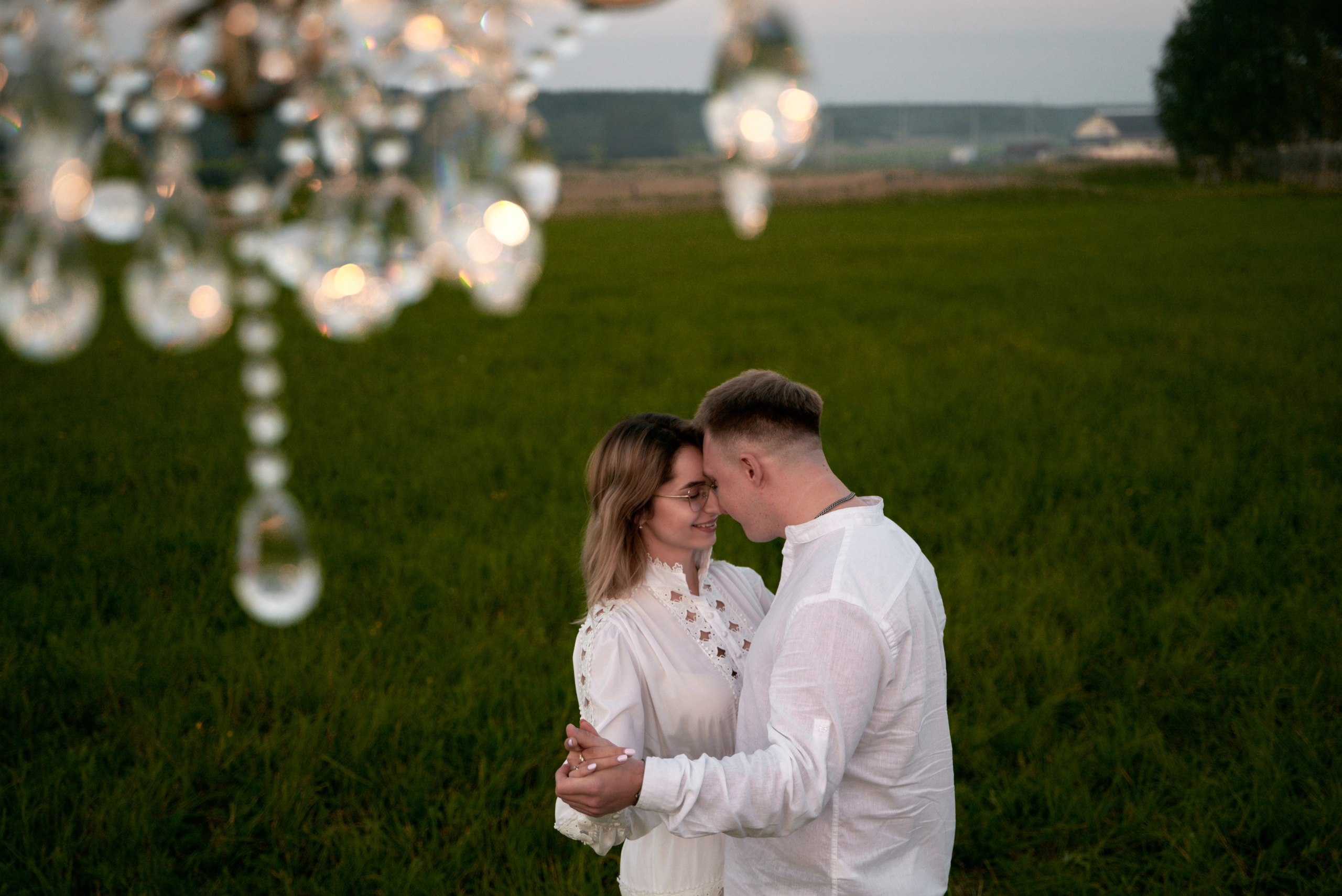 Денис и Наталья. Фотограф Егорьевск Коломна Воскресенск
