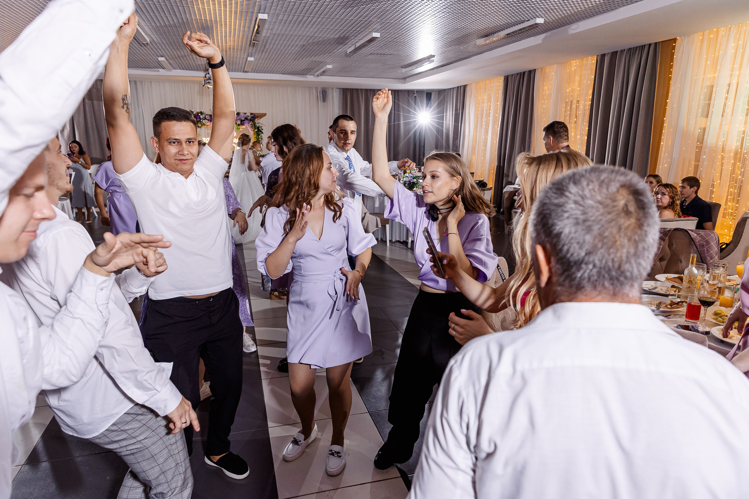 Любовь и Евгений. Свадебный и семейный фотограф в Челябинске Юлия Ишимова