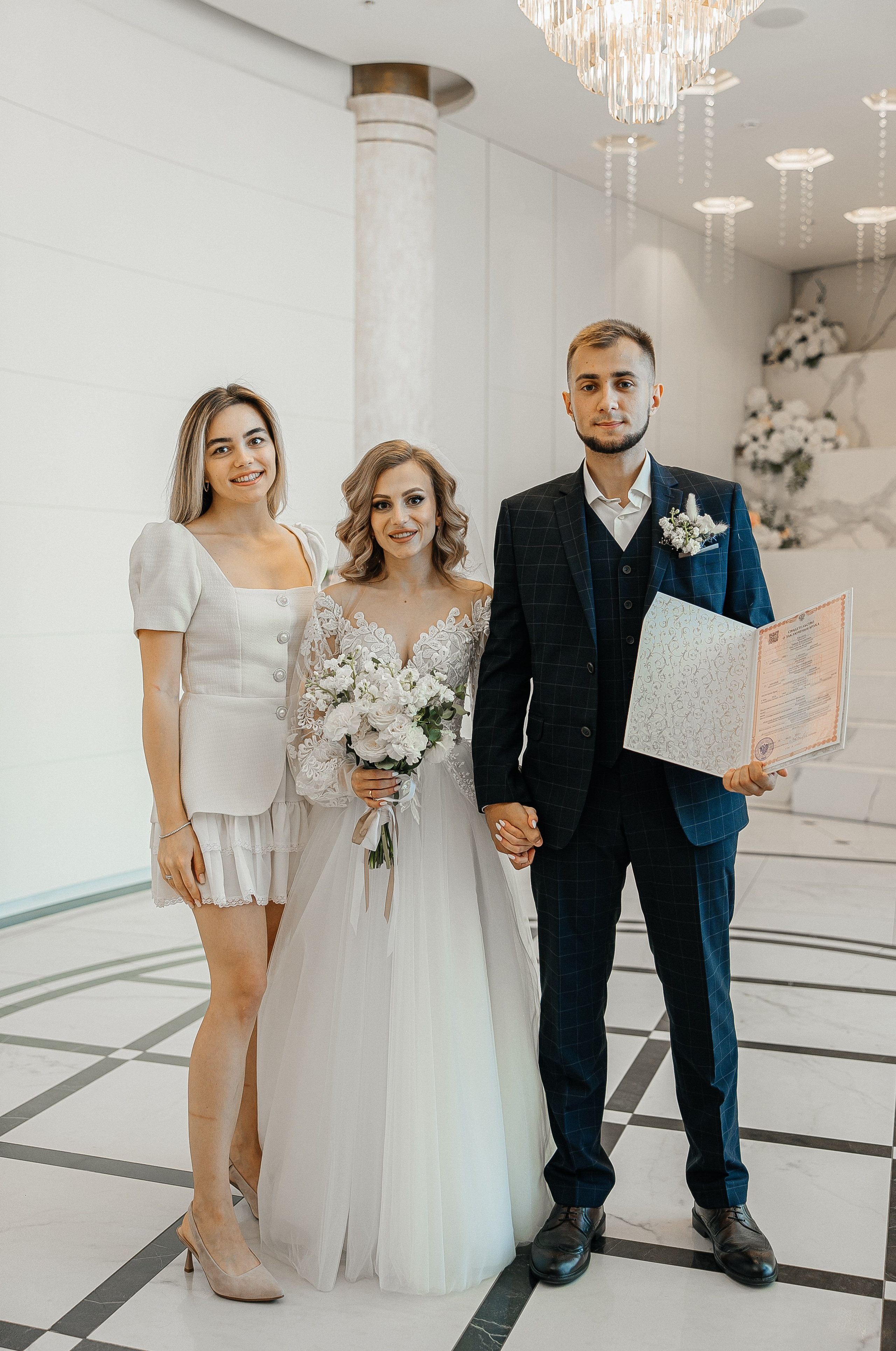 Оксана и Тимур. Свадебный и семейный фотограф Елизавета Ермак | Москва и МО