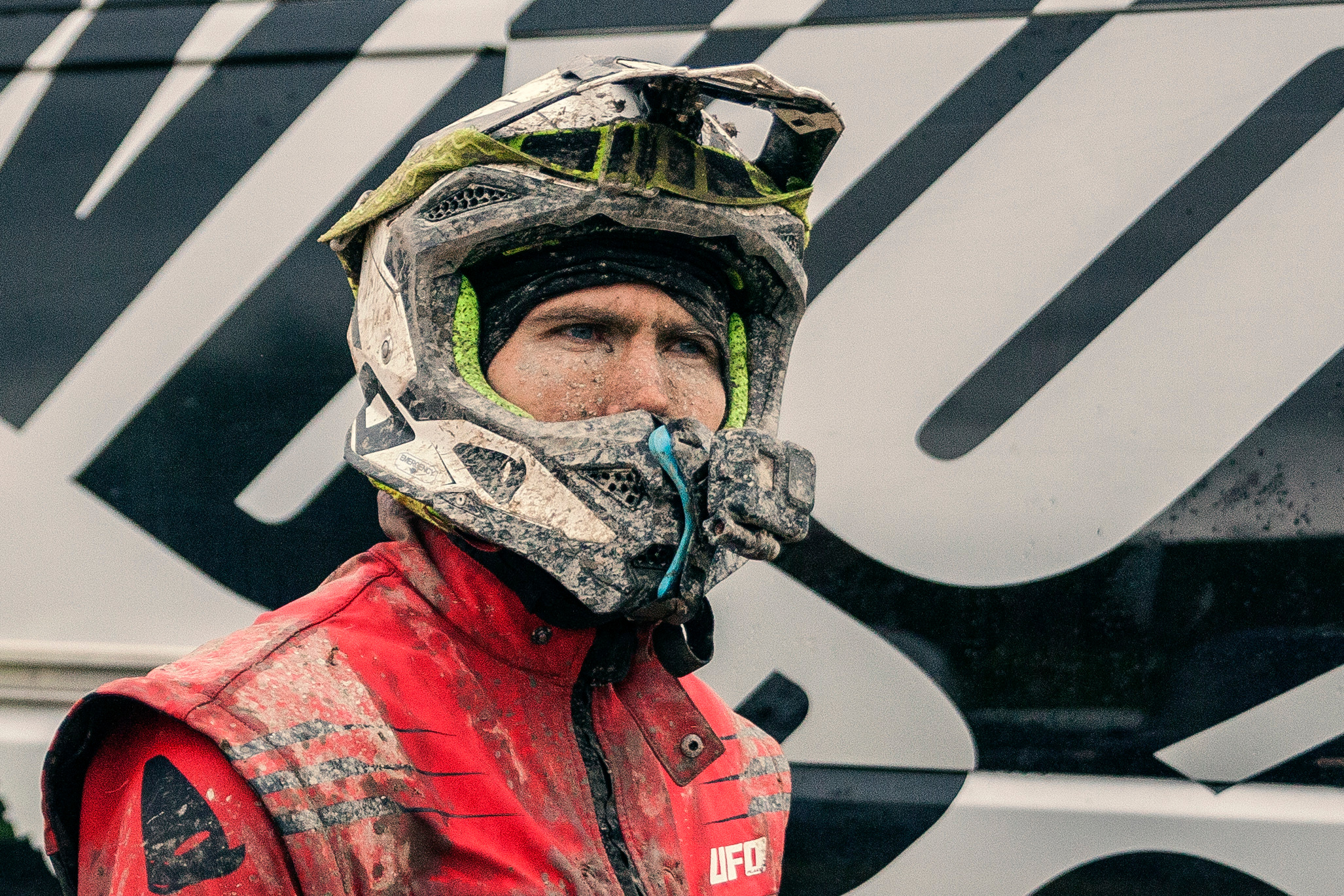 100% эндуро 2022. Ручка Алена — ботанический художник, дизайнер, фотограф