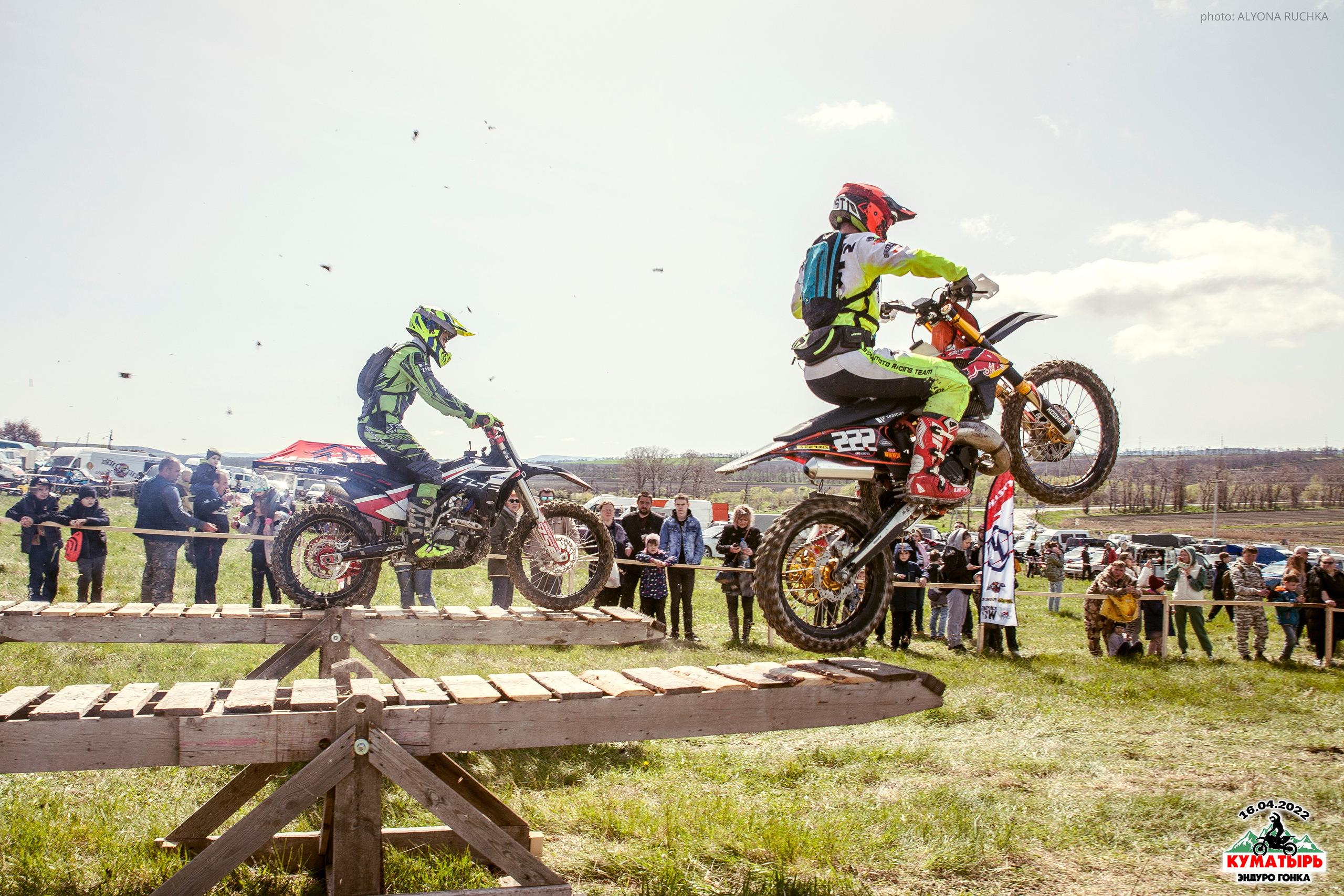 Куматырь 2022. Ручка Алена — ботанический художник, дизайнер, фотограф