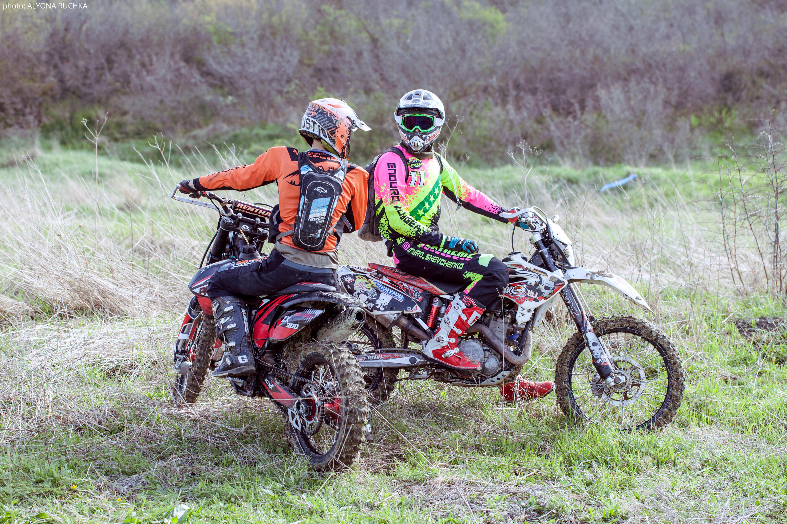Куматырь 2022. Ручка Алена — ботанический художник, дизайнер, фотограф