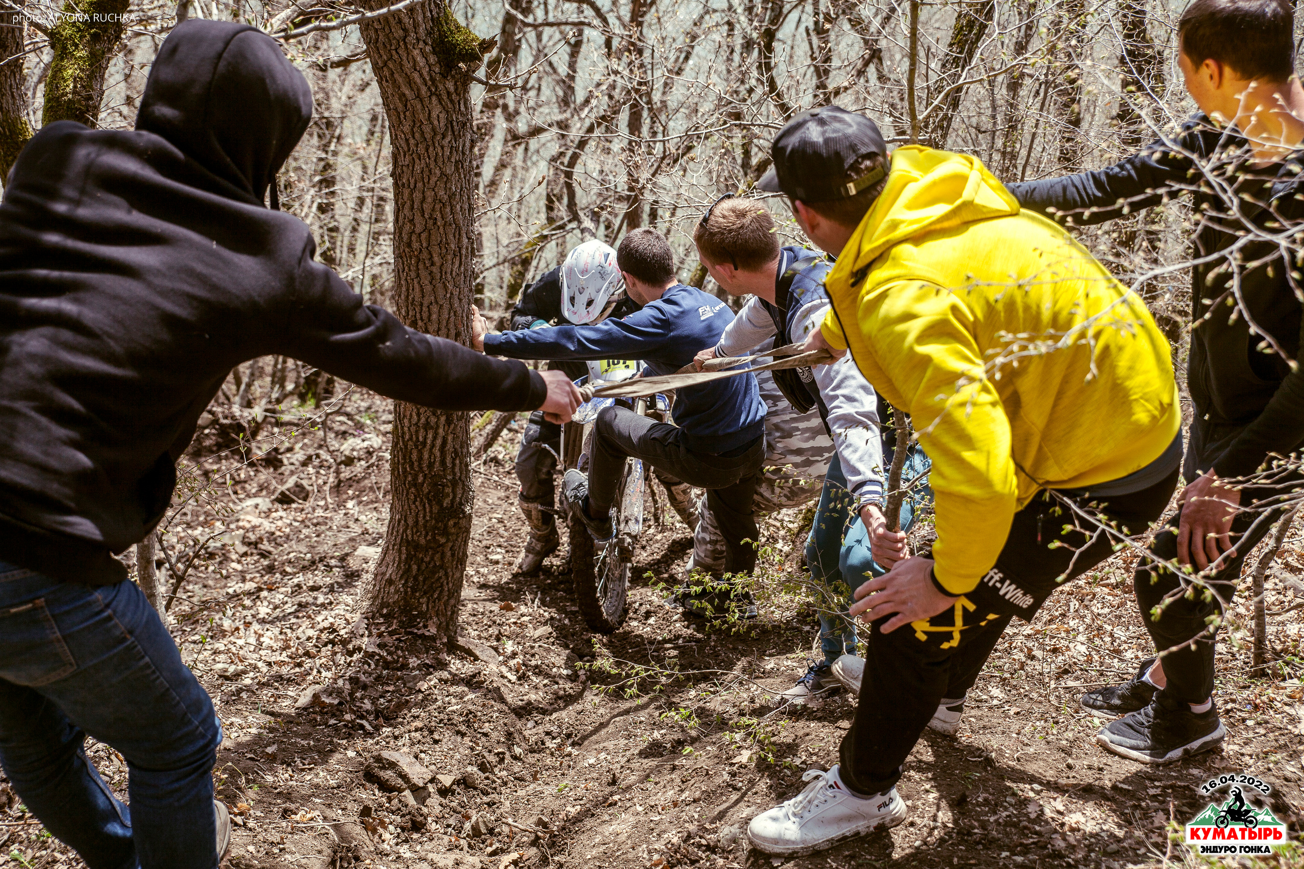 Куматырь 2022. Ручка Алена — ботанический художник, дизайнер, фотограф