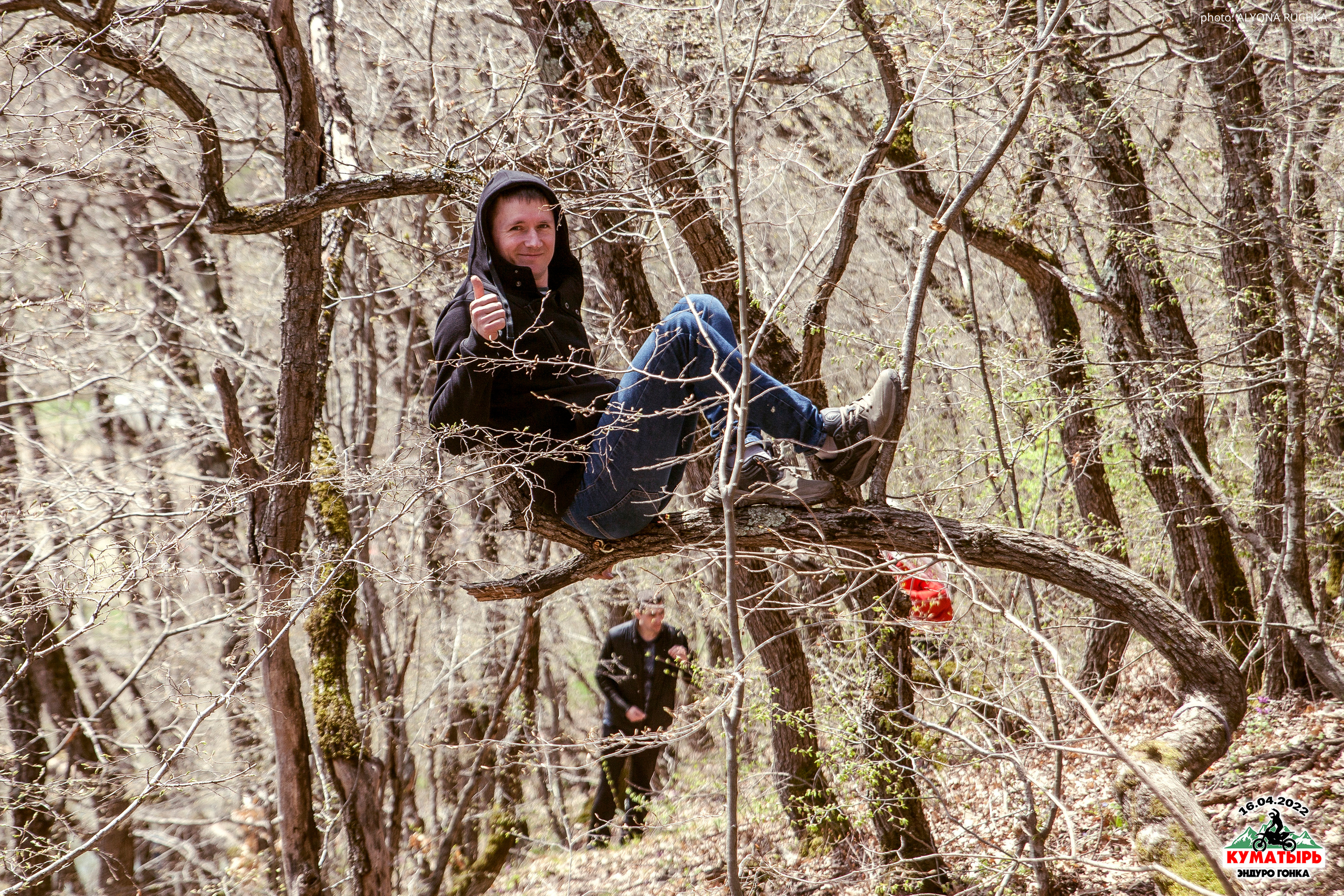 Куматырь 2022. Ручка Алена — ботанический художник, дизайнер, фотограф