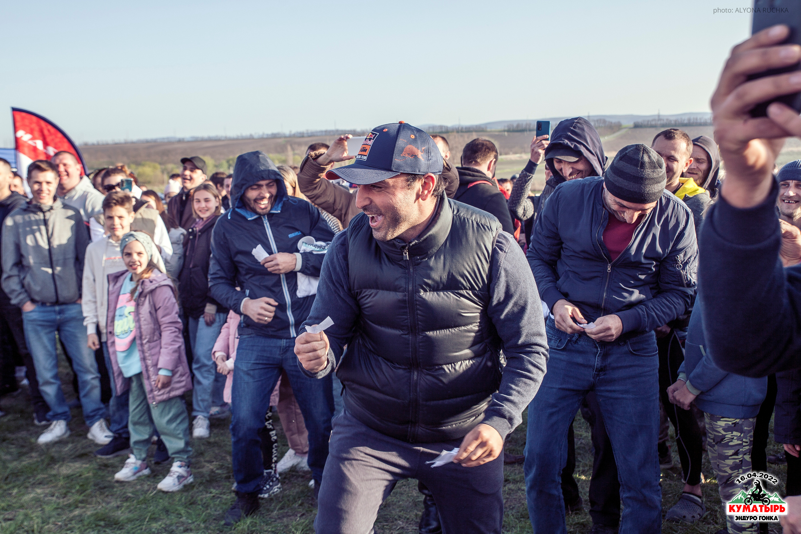 Куматырь 2022. Ручка Алена — ботанический художник, дизайнер, фотограф