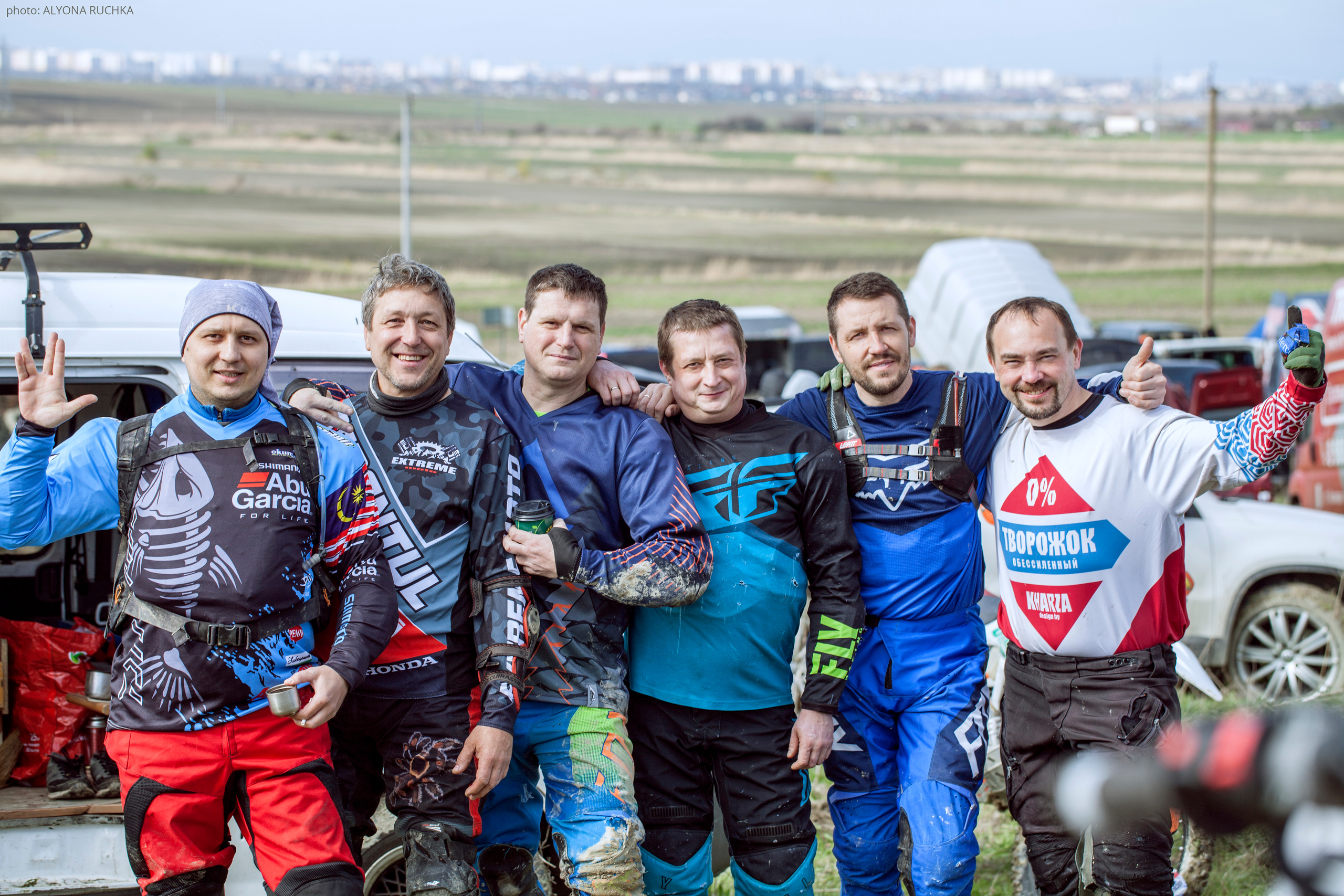 Куматырь 2022. Ручка Алена — ботанический художник, дизайнер, фотограф