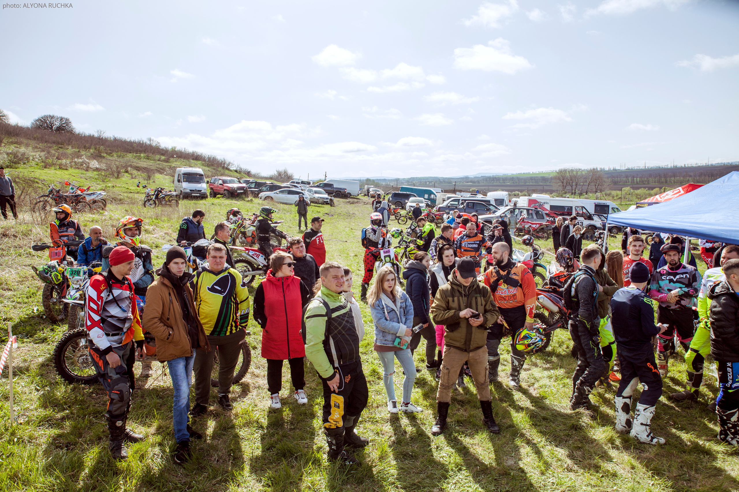 Куматырь 2022. Ручка Алена — ботанический художник, дизайнер, фотограф