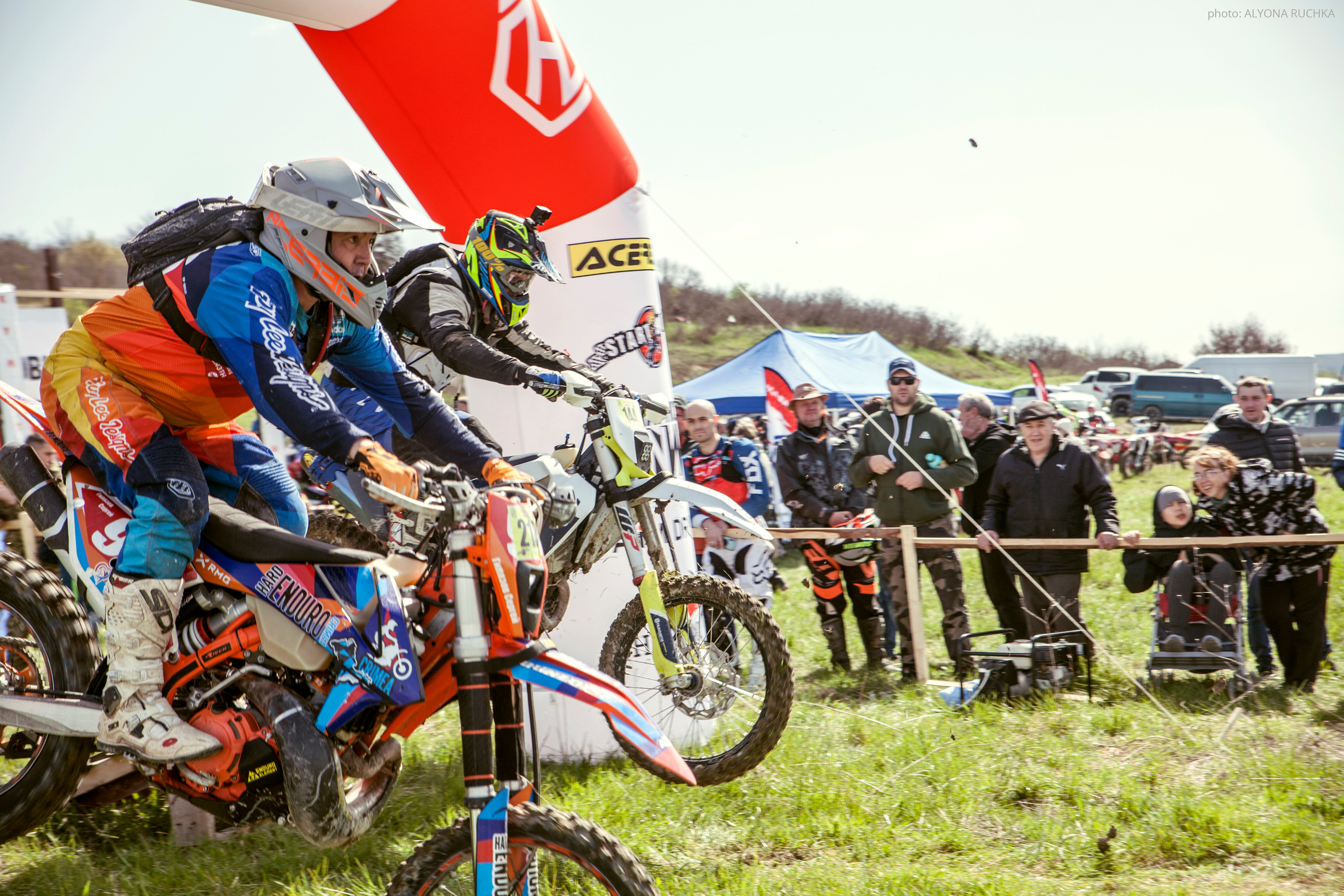 Куматырь 2022. Ручка Алена — ботанический художник, дизайнер, фотограф