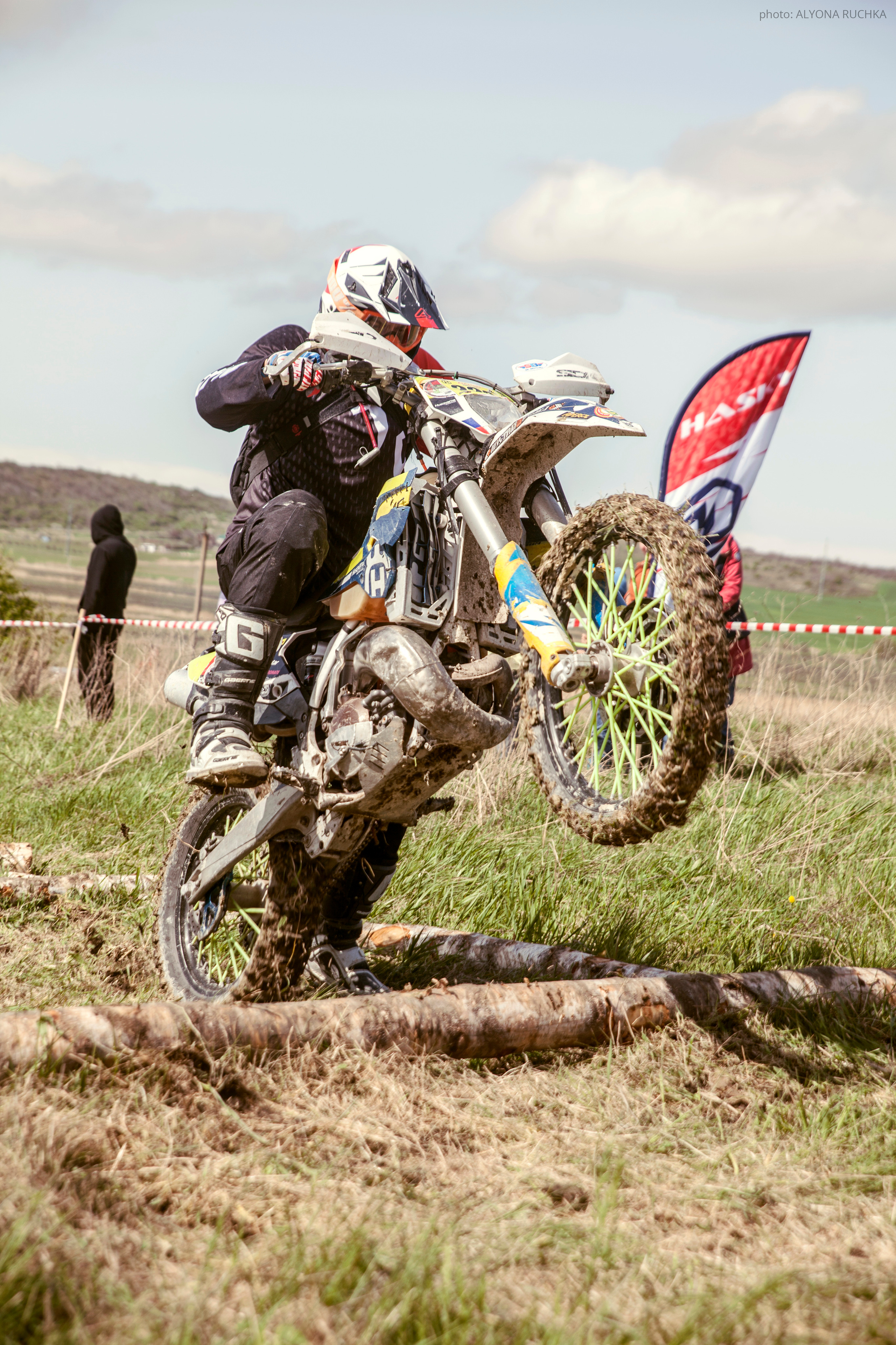 Куматырь 2022. Ручка Алена — ботанический художник, дизайнер, фотограф