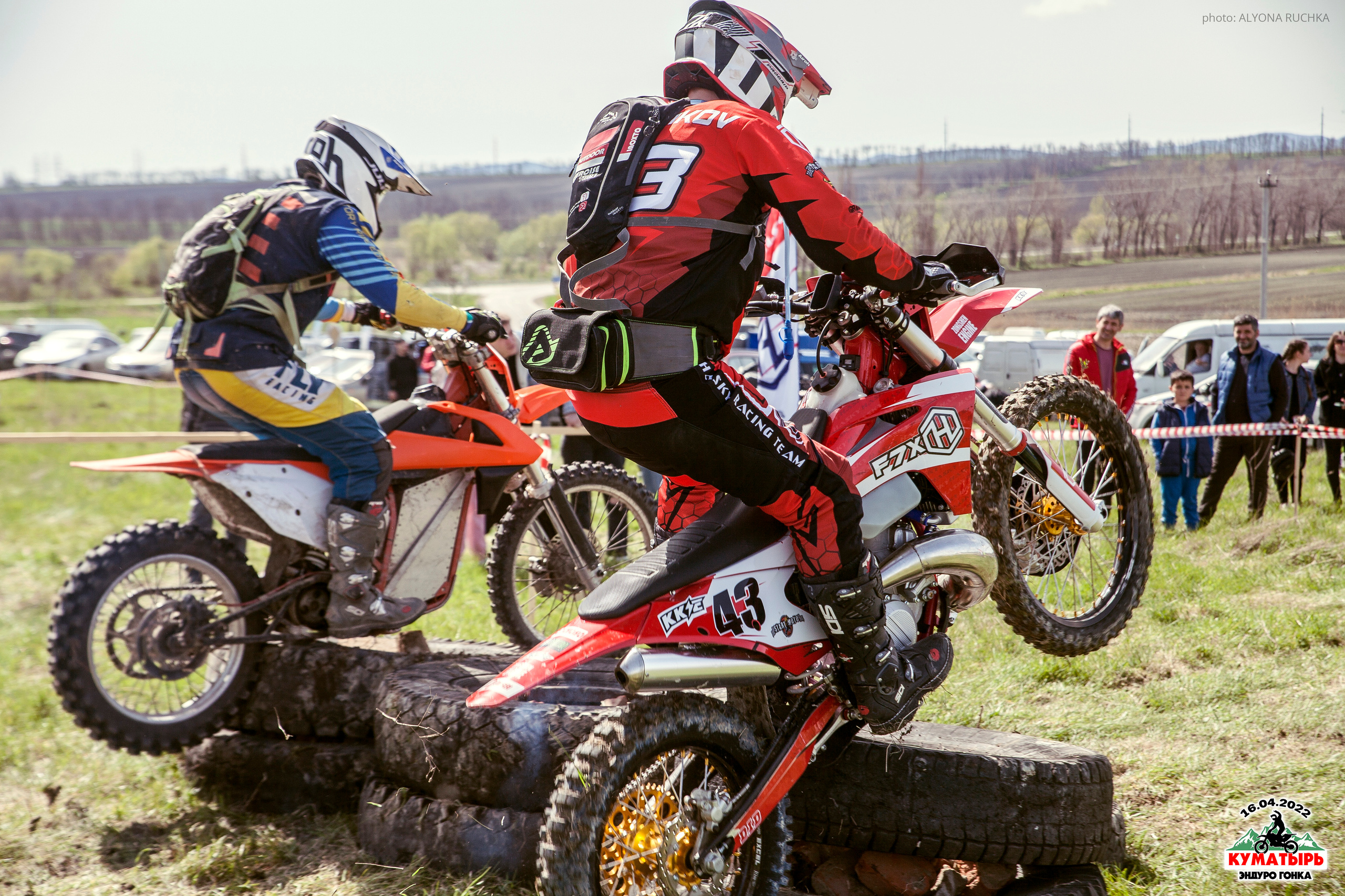 Куматырь 2022. Ручка Алена — ботанический художник, дизайнер, фотограф