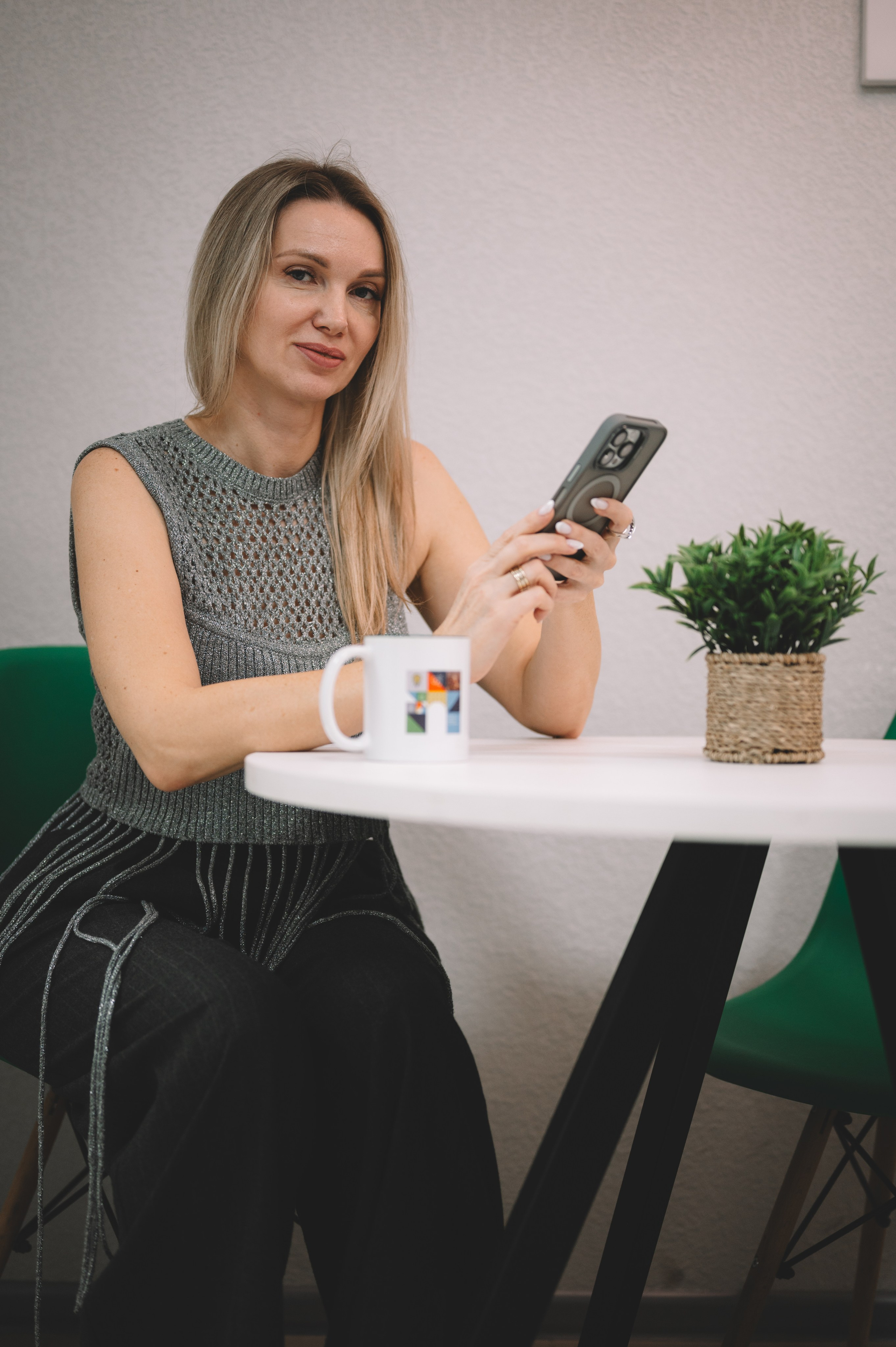 АН «Полезные люди». Фотограф Анна Темнова. Пенза