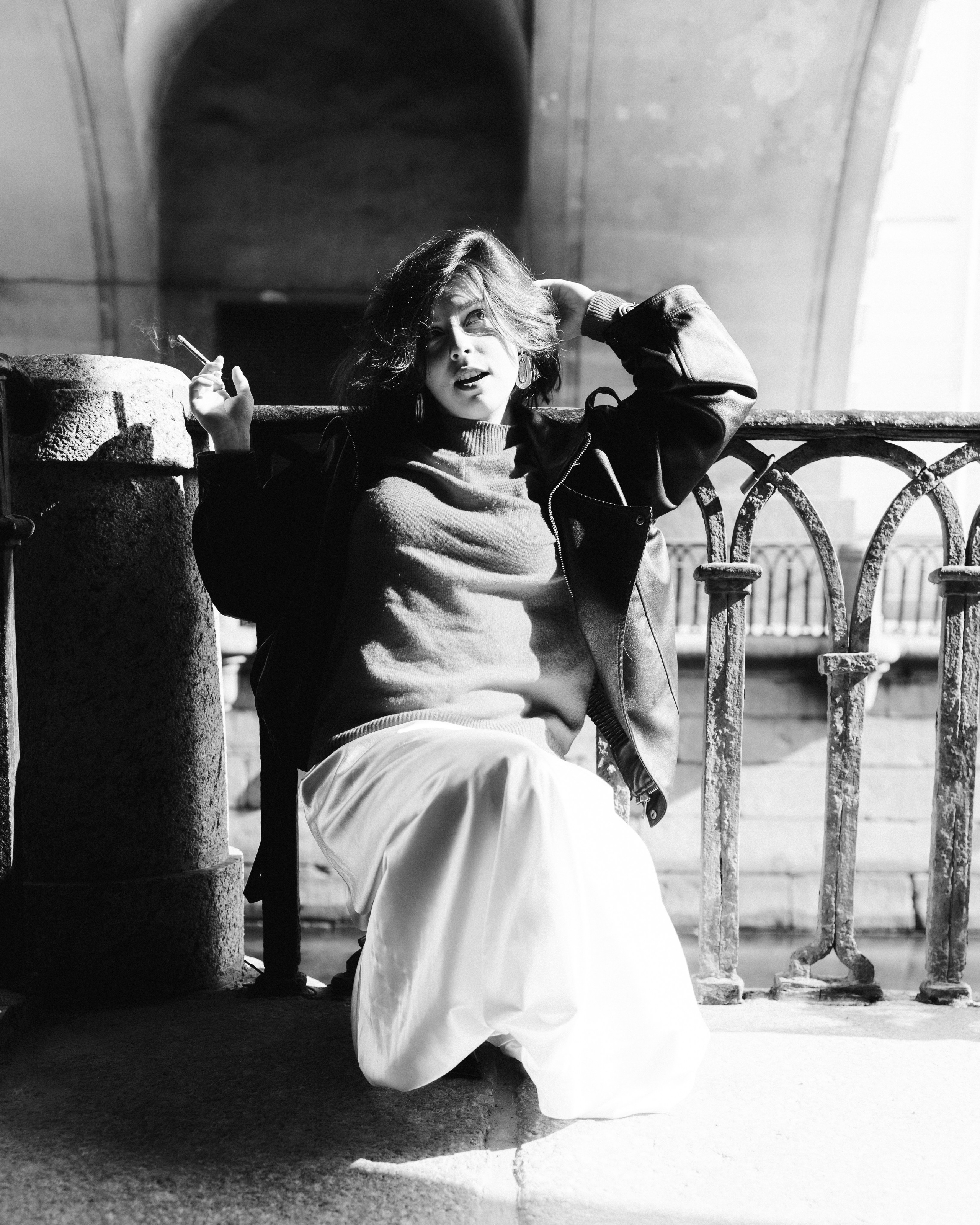 ㅤ. Фотограф Олеся Музанова