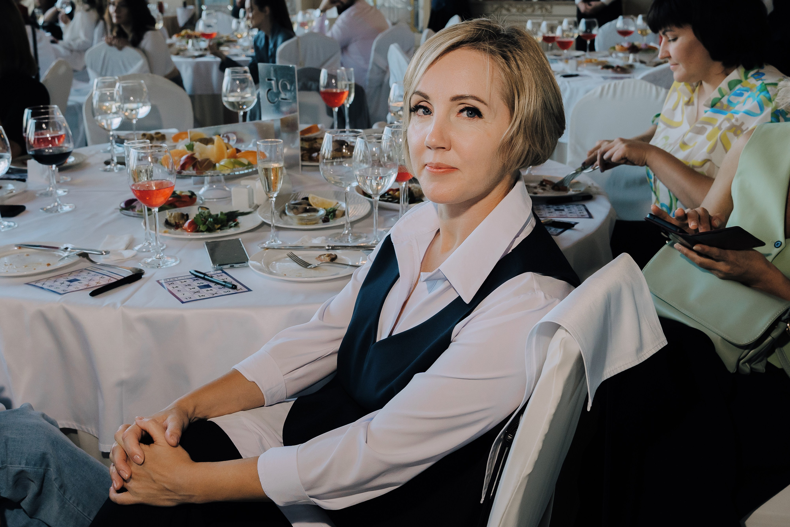 КОРПОРАТИВ «МАВТ». Репортажный фотограф Зуев Роман г. Челябинск