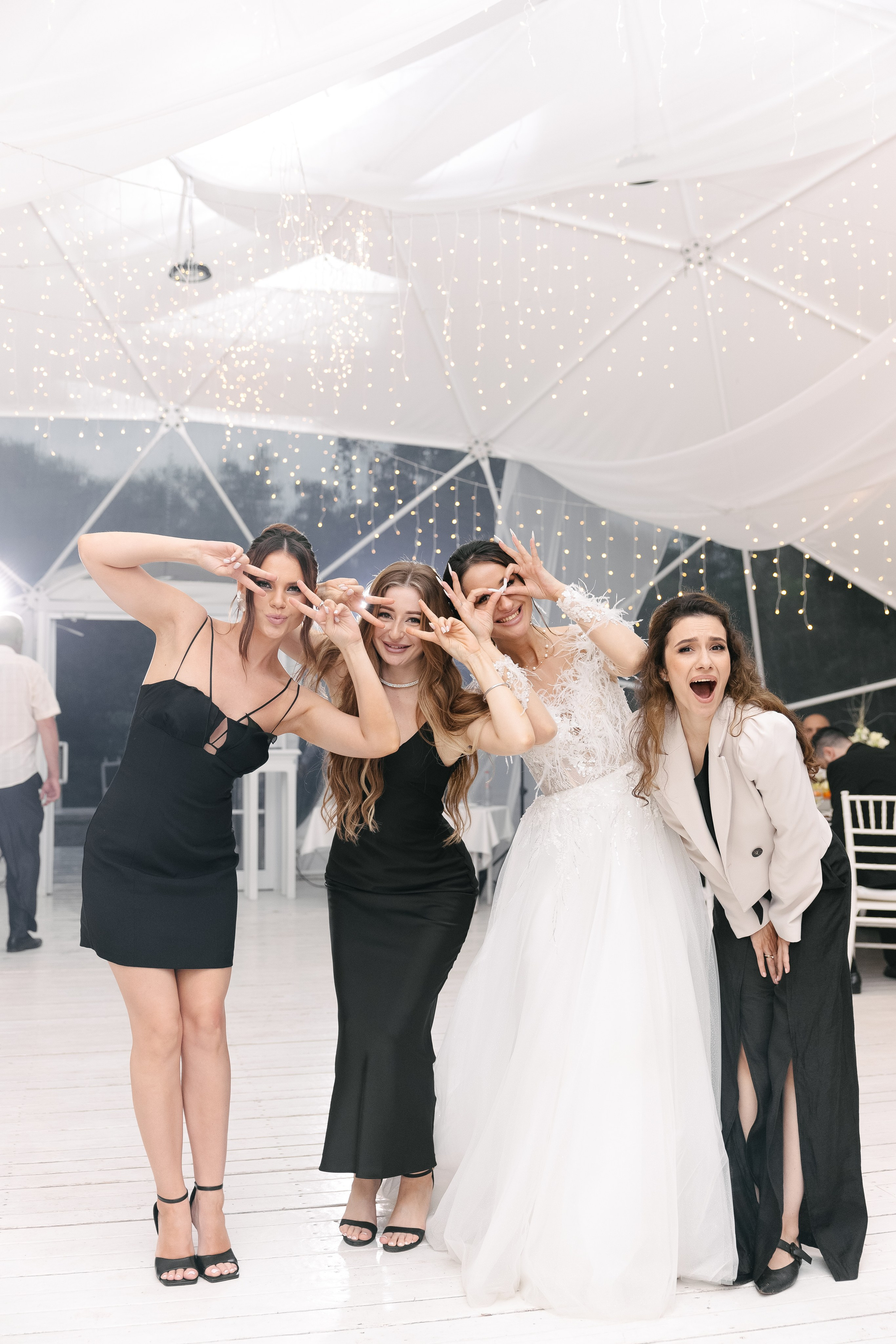 Ангелина и Василий. Свадебный фотограф Татьяна Домарева