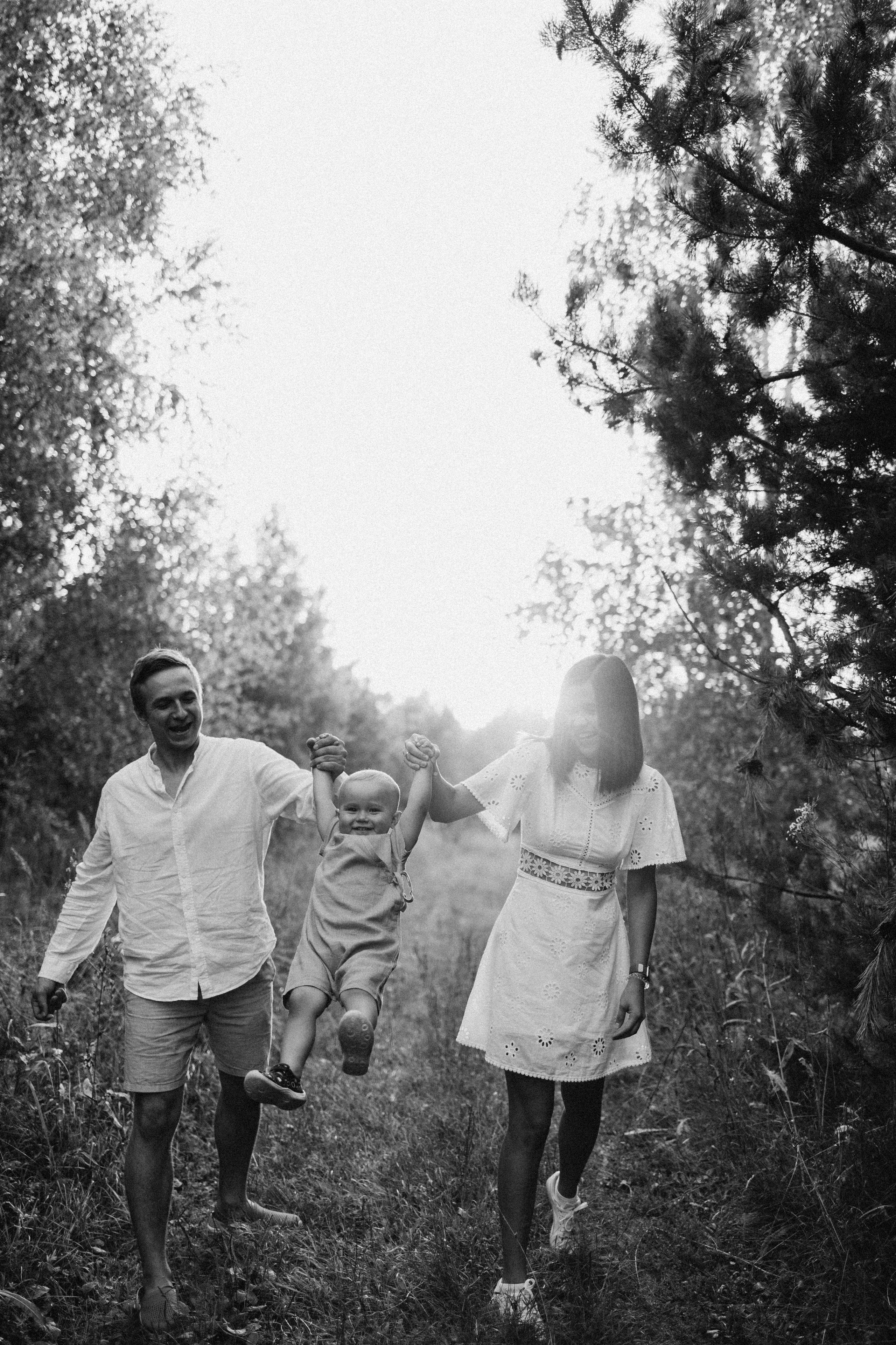 FAMILY. Фотограф в Дананге Элина Уразманова