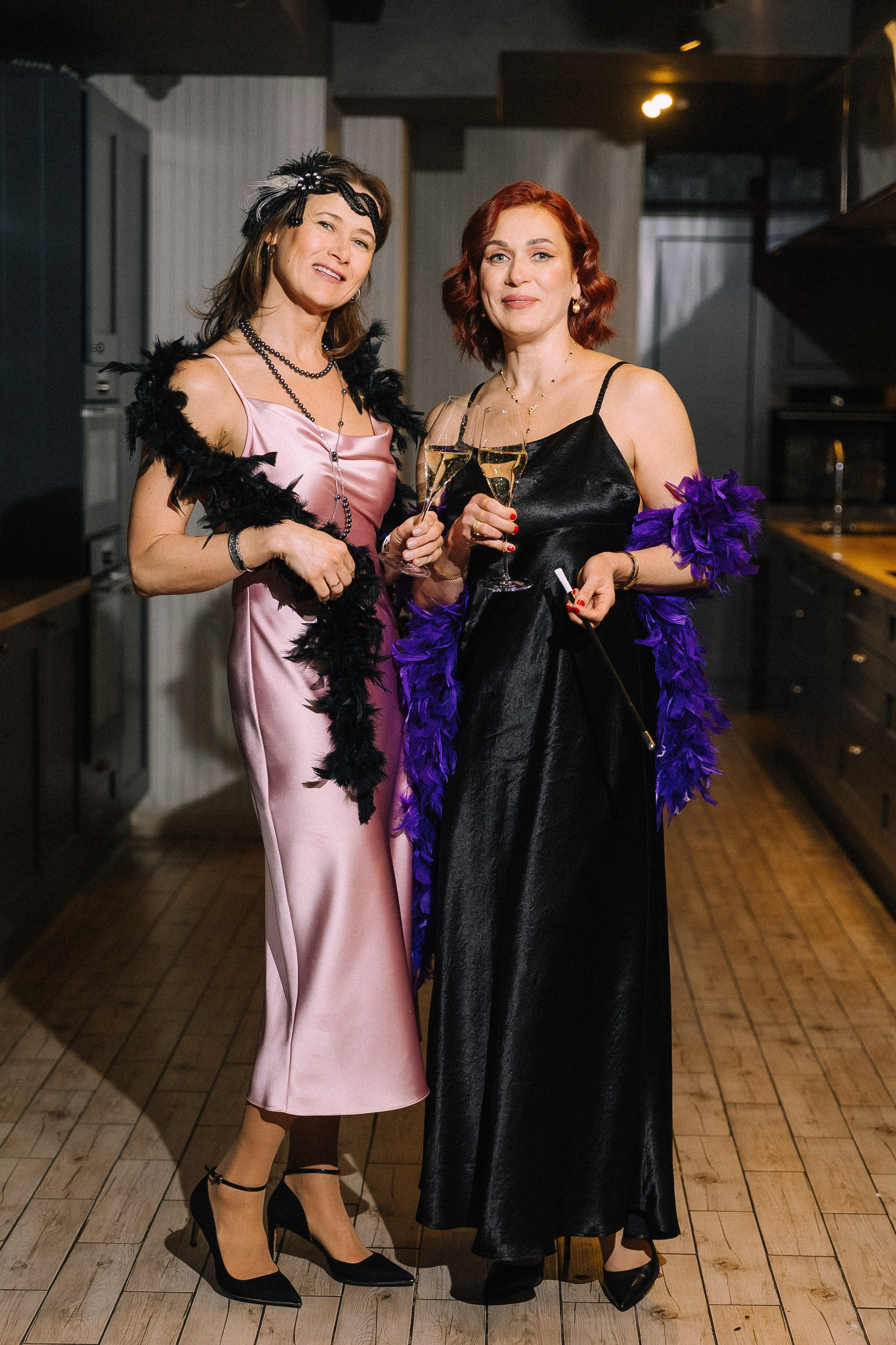 День Рождения в «Рататуй». Фотограф в Красноярске Надежда Воскресенская