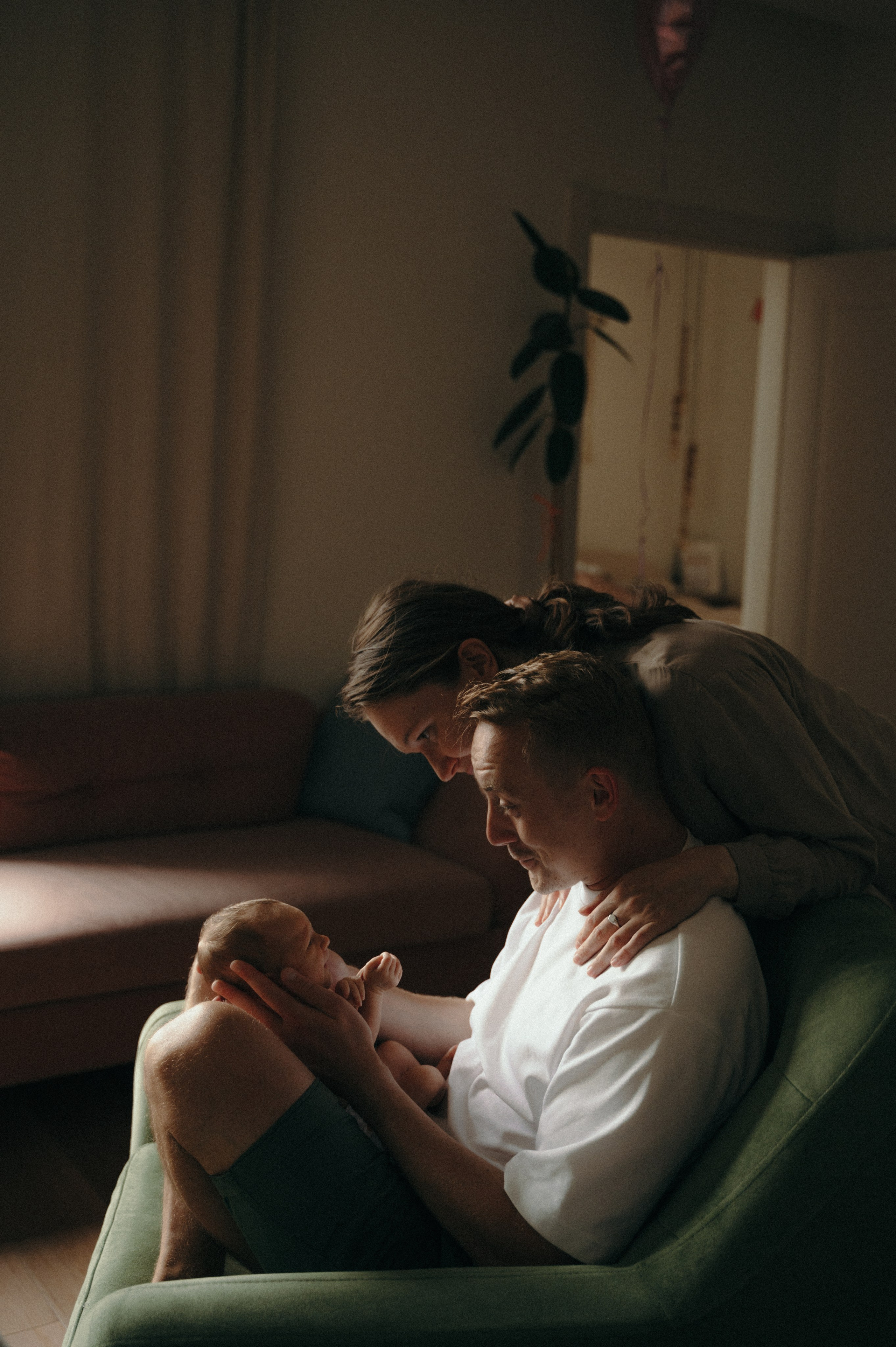 Новорожденные. Фотограф новорожденных и беременых в санкт-петербурге Юля Лампа