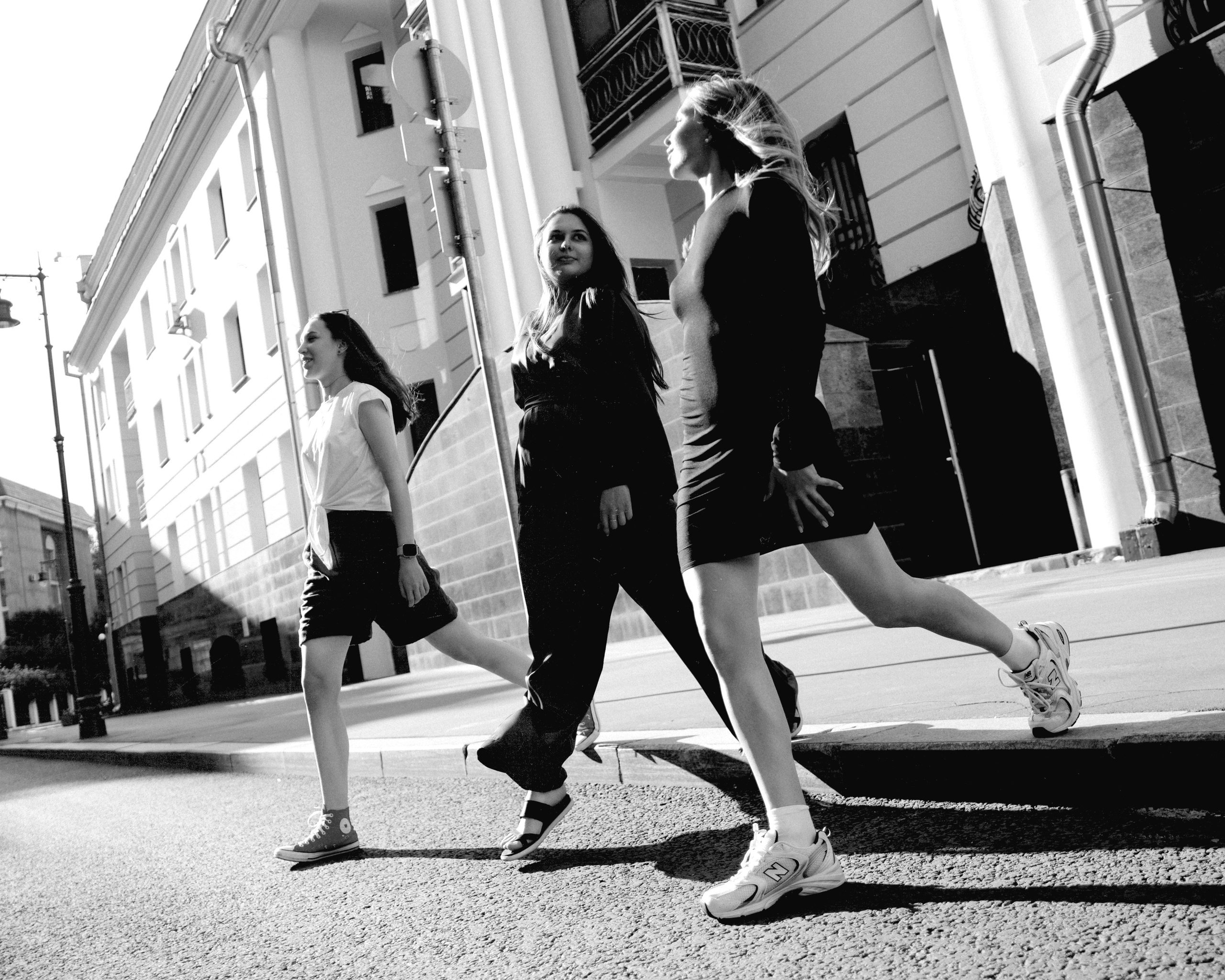 KsushaIraSonya. SHILOVA PHOTO. Шилова Екатерина. Фотограф. Москва