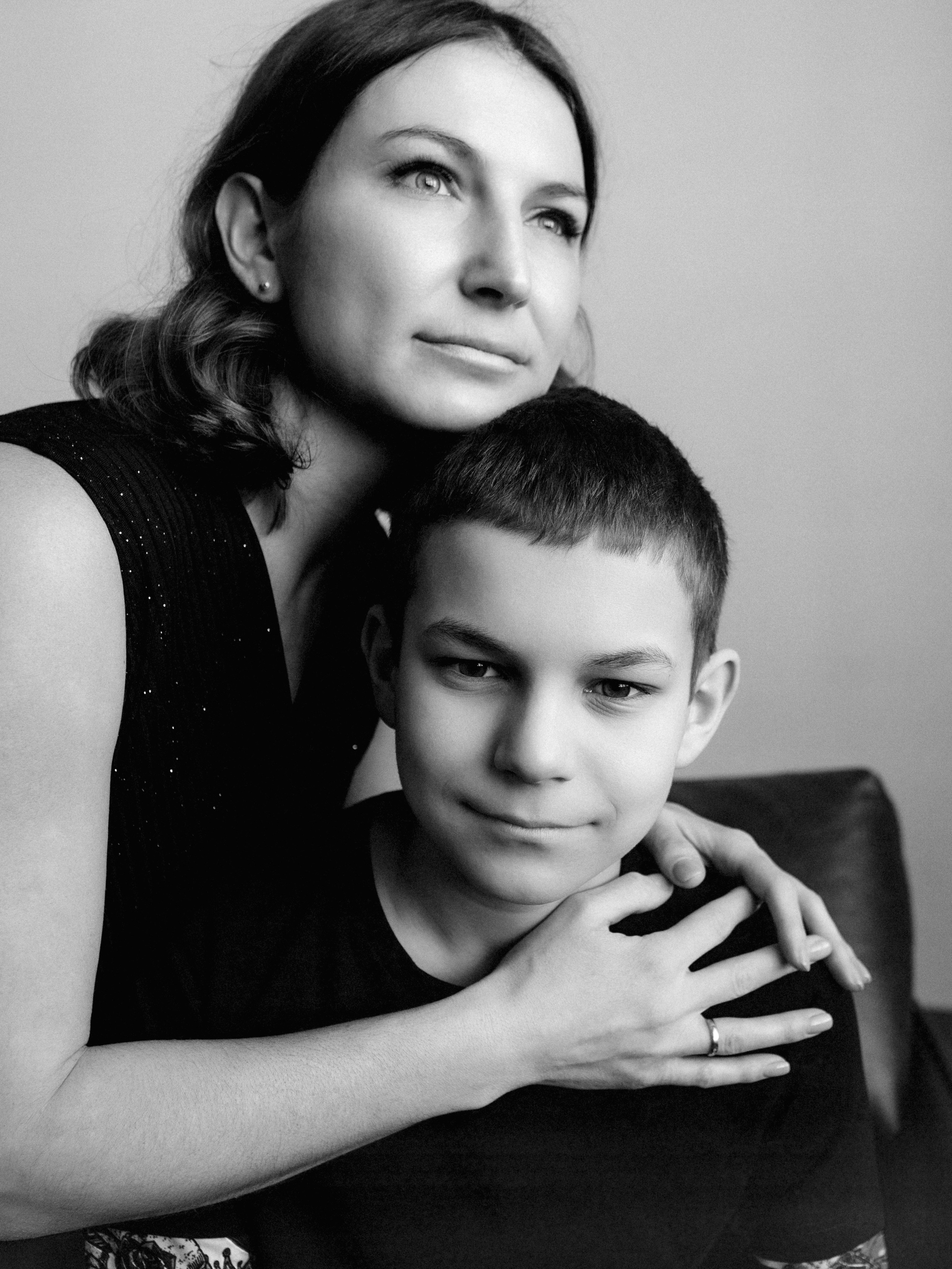 Екатерина и семья. SHILOVA PHOTO. Шилова Екатерина. Фотограф. Москва