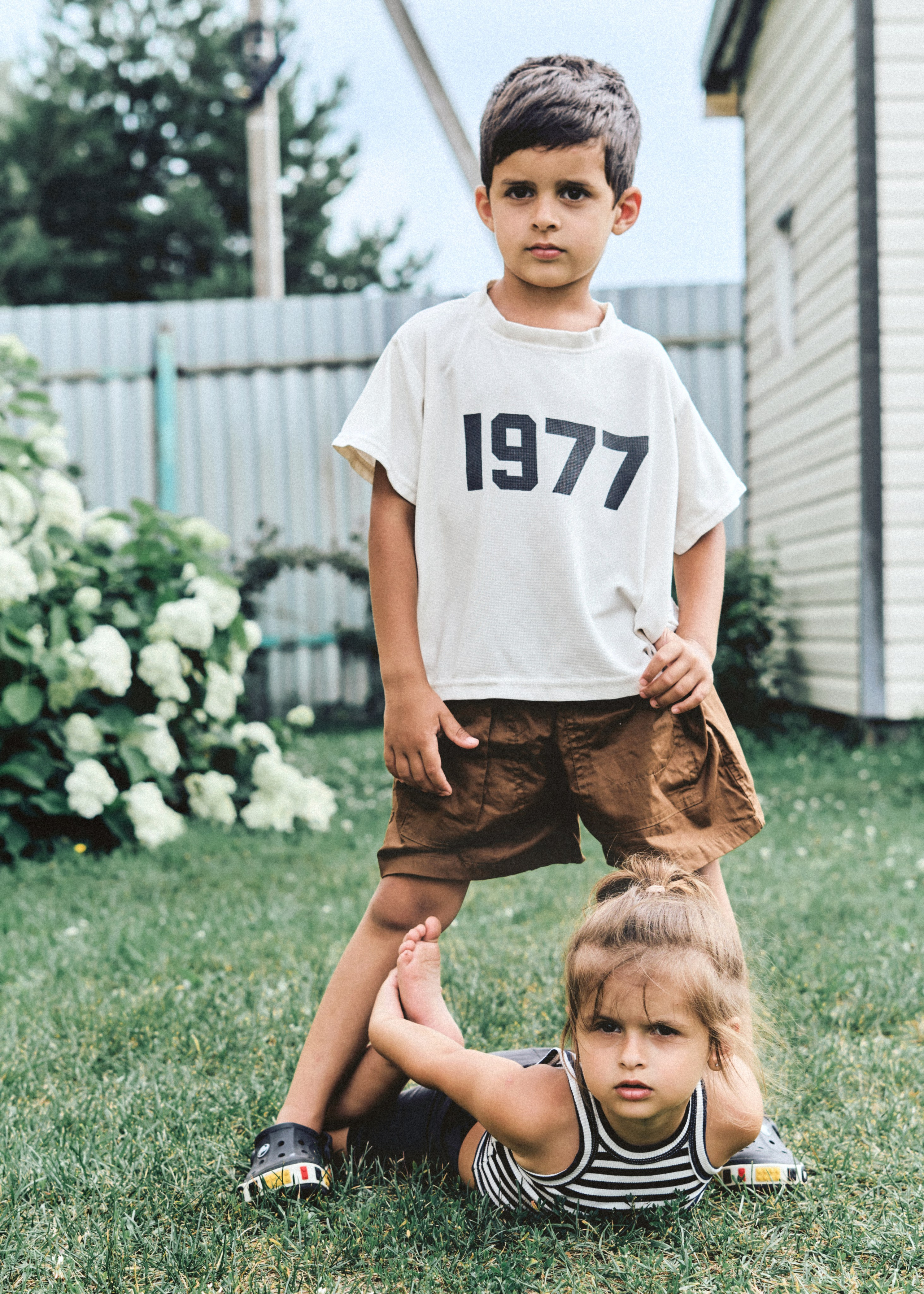 Банда. SHILOVA PHOTO. Шилова Екатерина. Фотограф. Москва