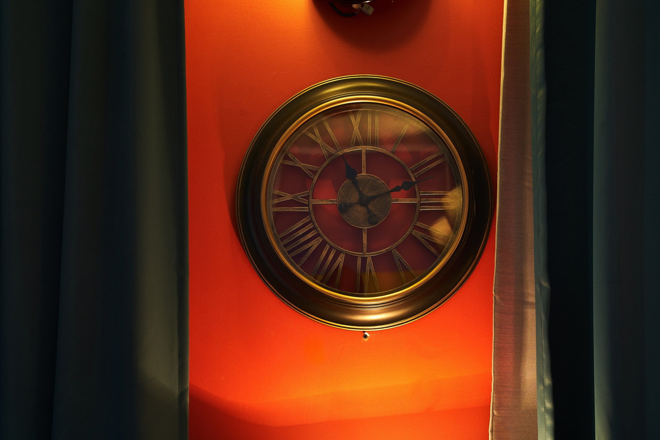 Голубая Гусеница. Murad Kamazov