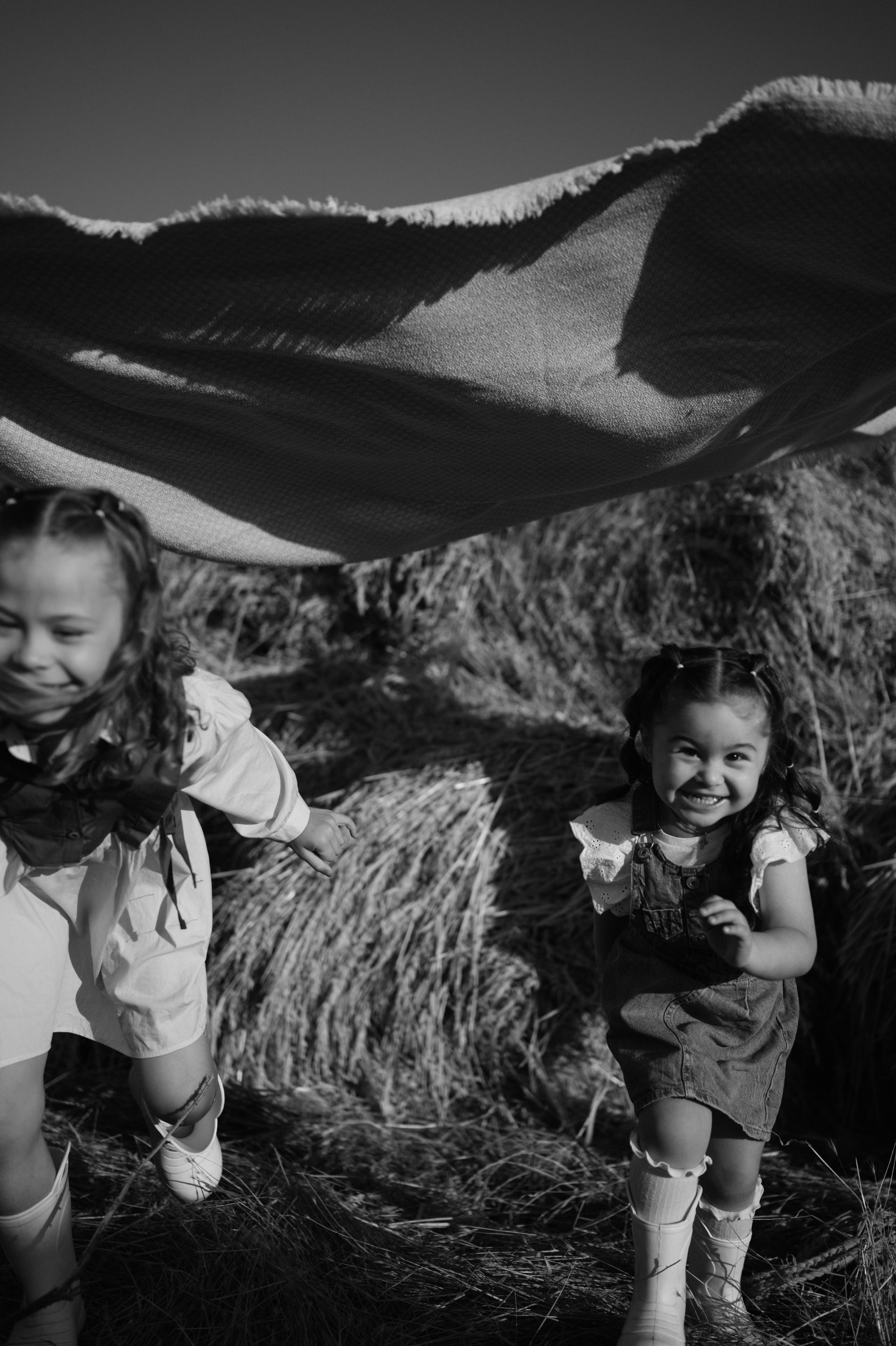 Артур, Алина, Алиса и Афина. Фотограф Горбенко Анна