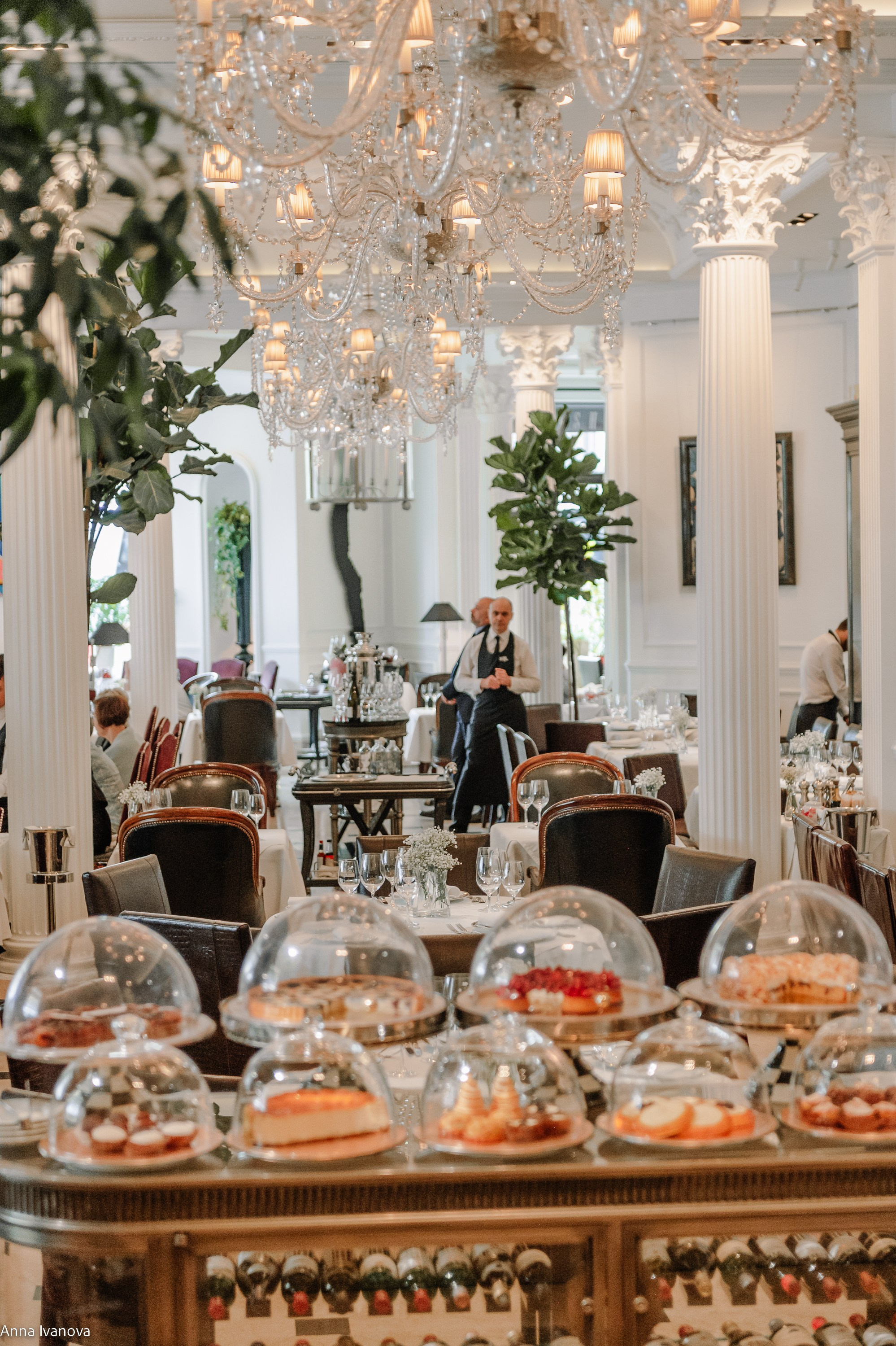 Свадебная фотосессия. Анна Иванова Свадебный Фотограф Чебоксары