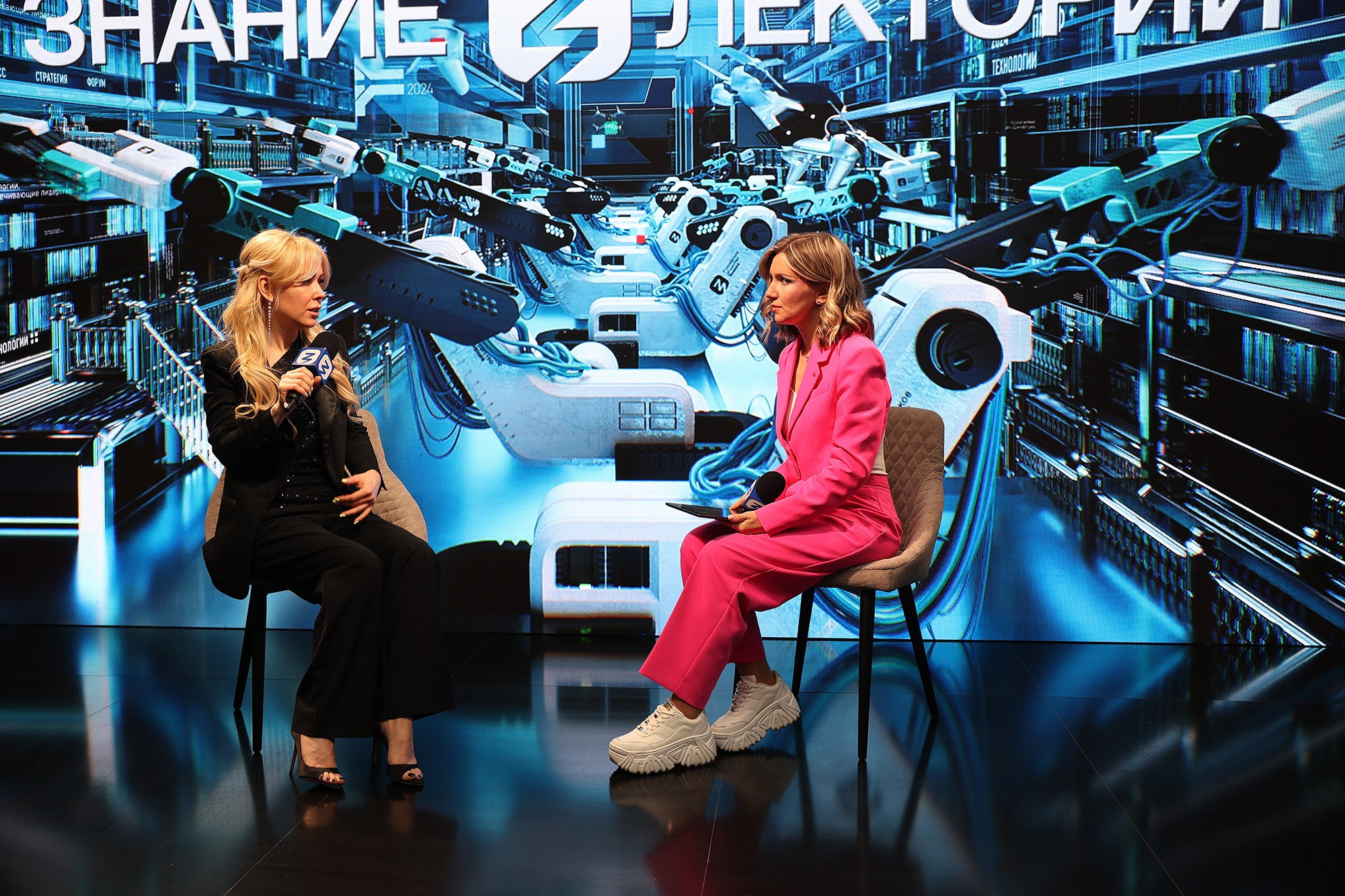 ПМЭФ. Репортажный, портретный и свадебный фотограф в Санкт-Петербурге и Москве