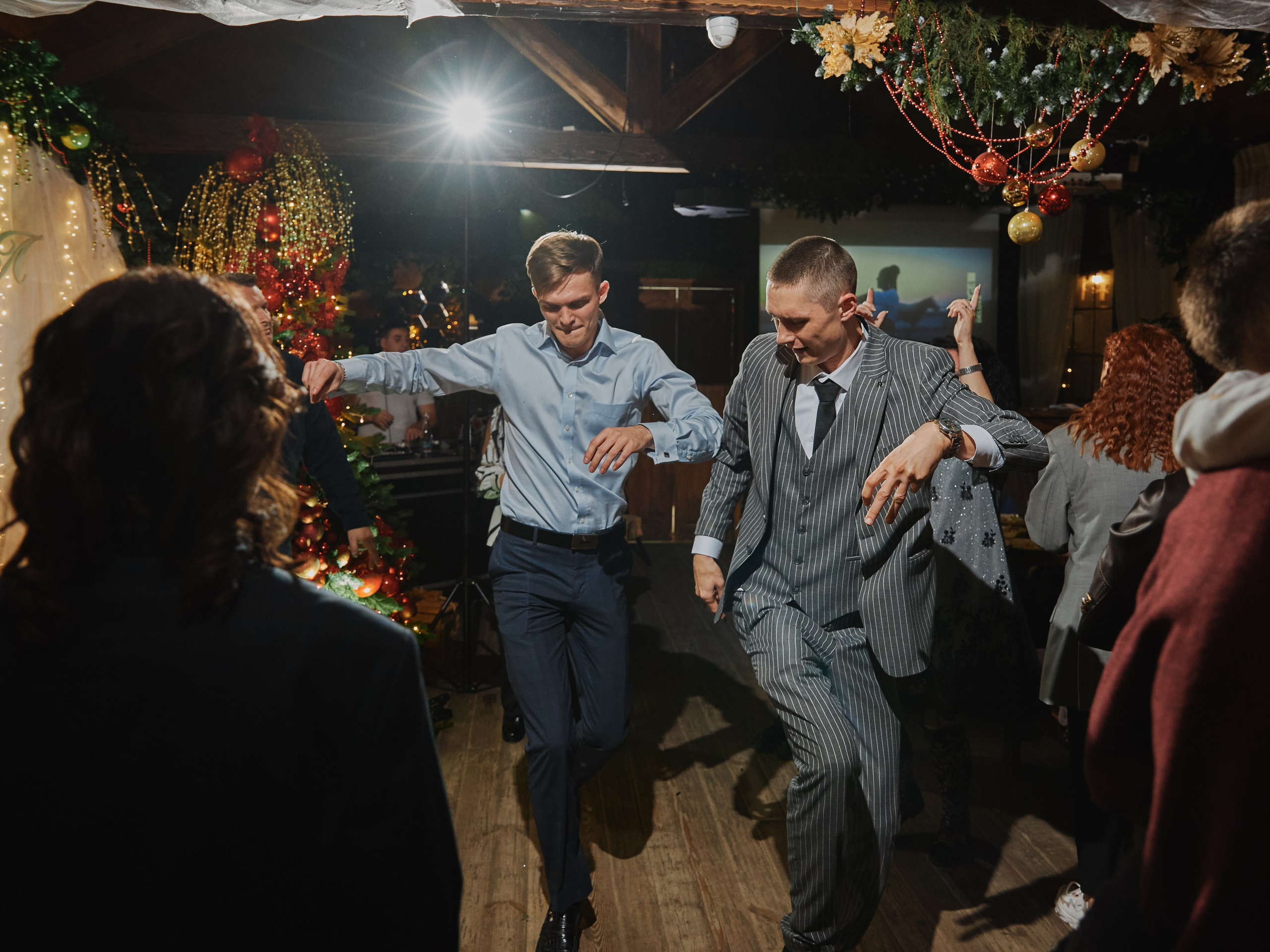 Репортажная съемка в Анапе