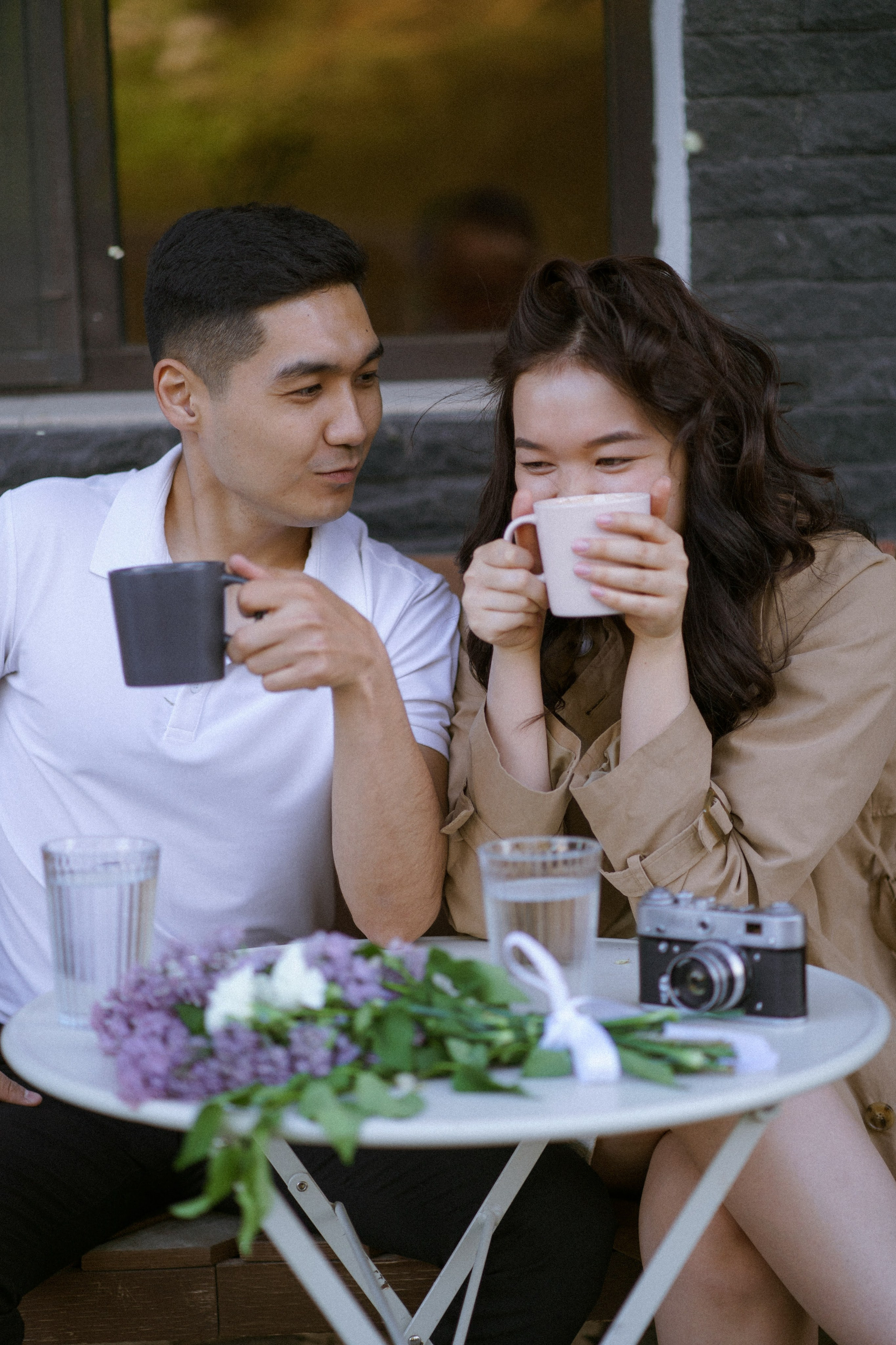 Couple. Aigerimkudaibergen.com