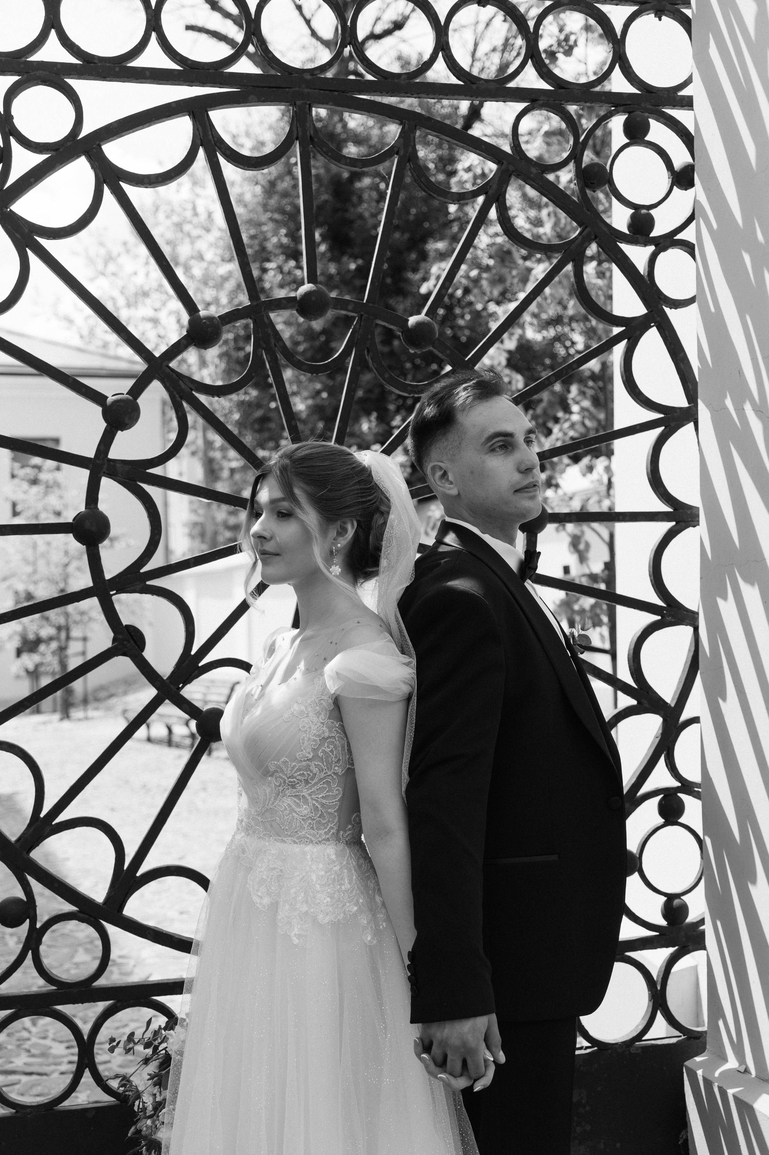 Дмитрий и Анна. Фотограф/ видеограф Катя Ильина Калуга