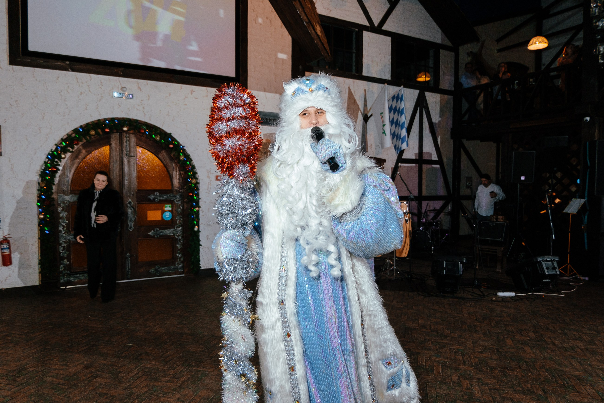 Риатовский пивовар