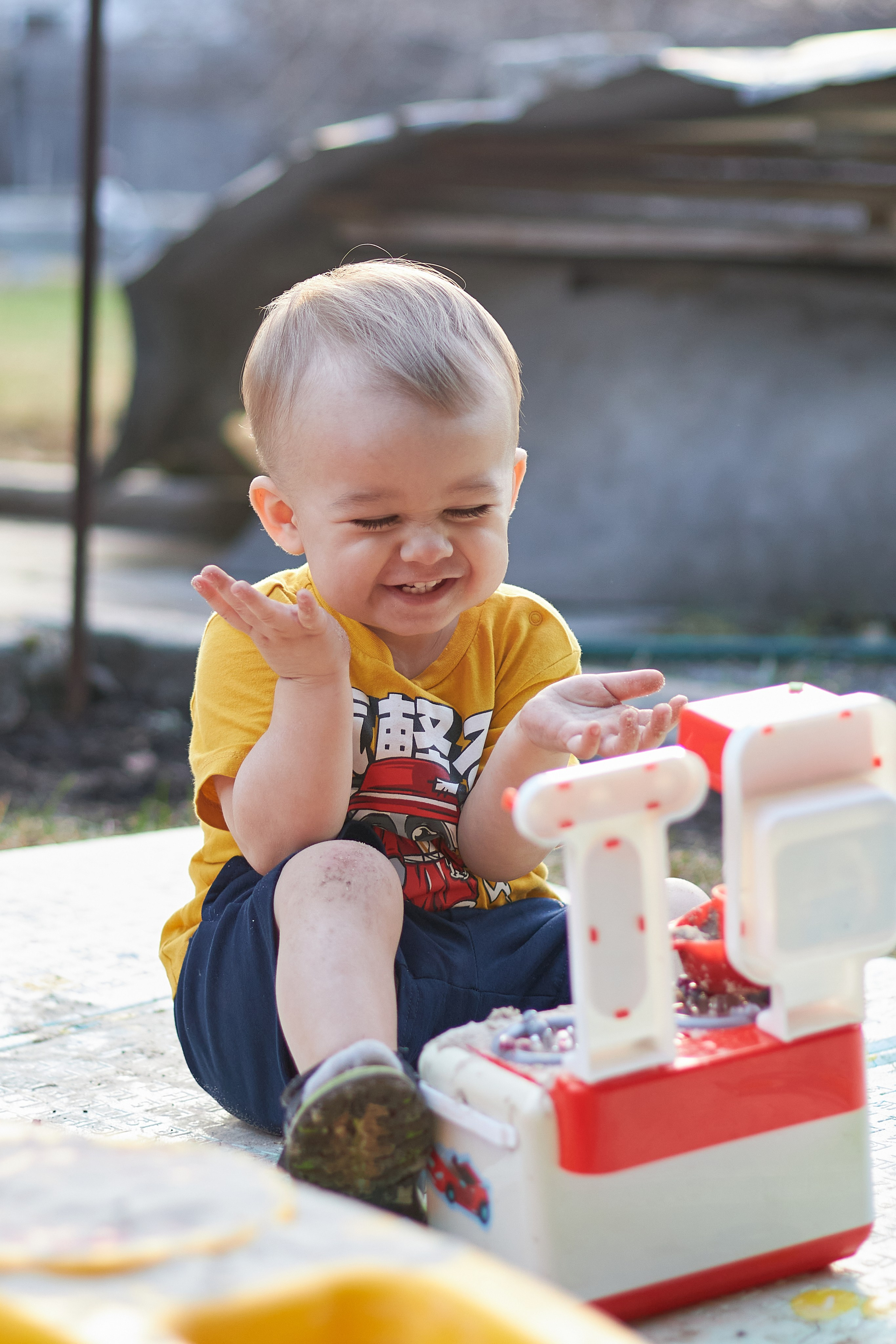 Семья. Фотограф в Екатеринбурге Елизарова Юлия