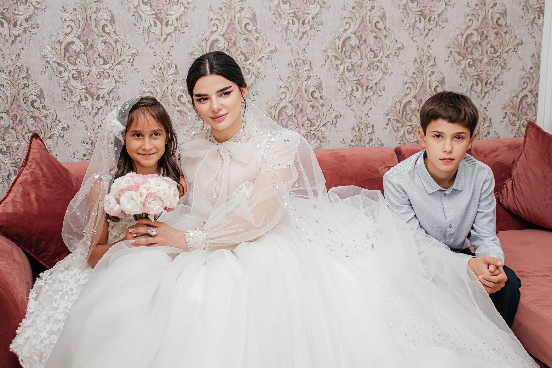 Свадьба 27 августа