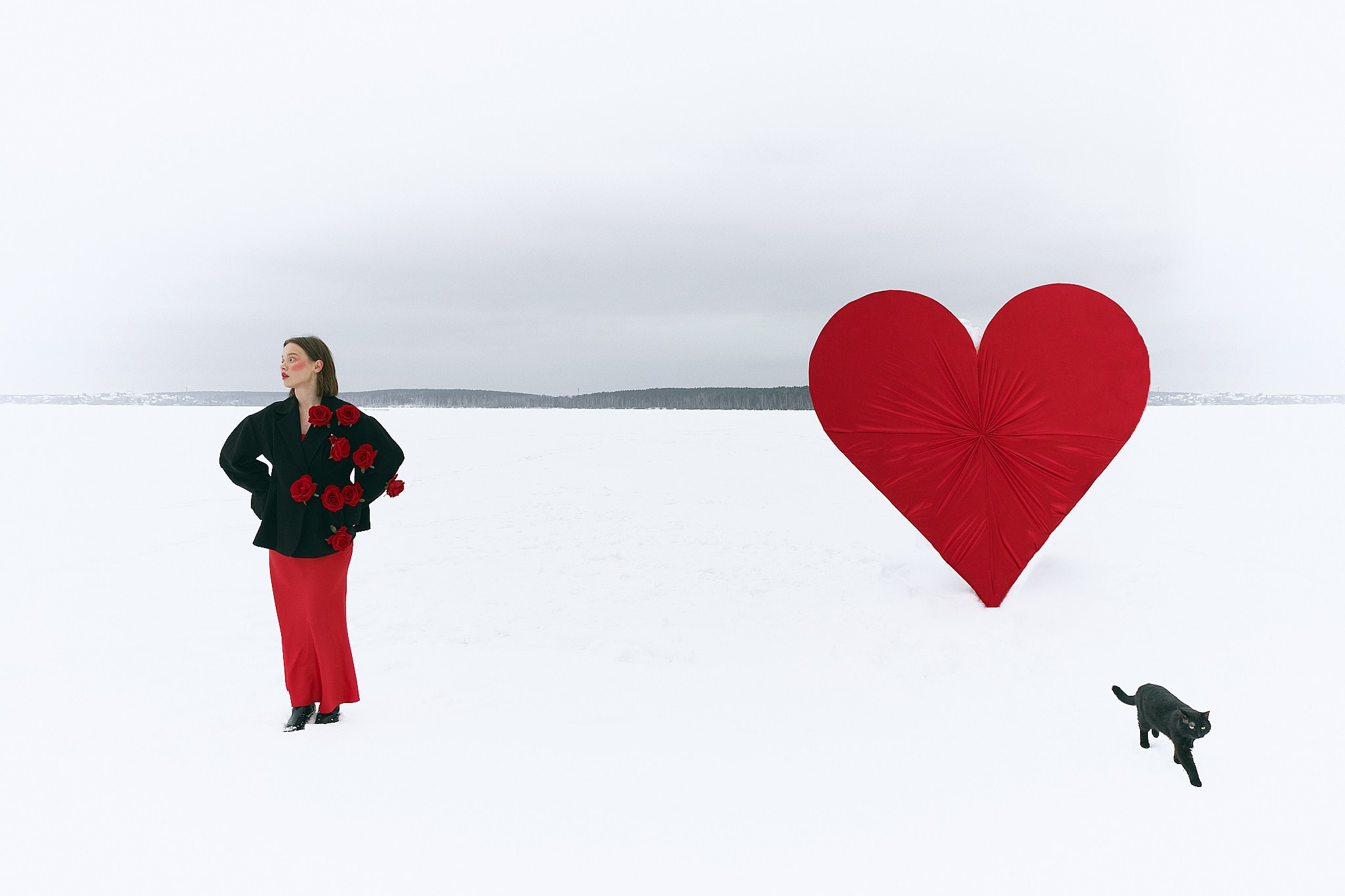 СПЕЦПРОЕКТ 14/02. ФОТОГРАФ В ЕКАТЕРИНБУРГЕ НАСТЯ MUSE