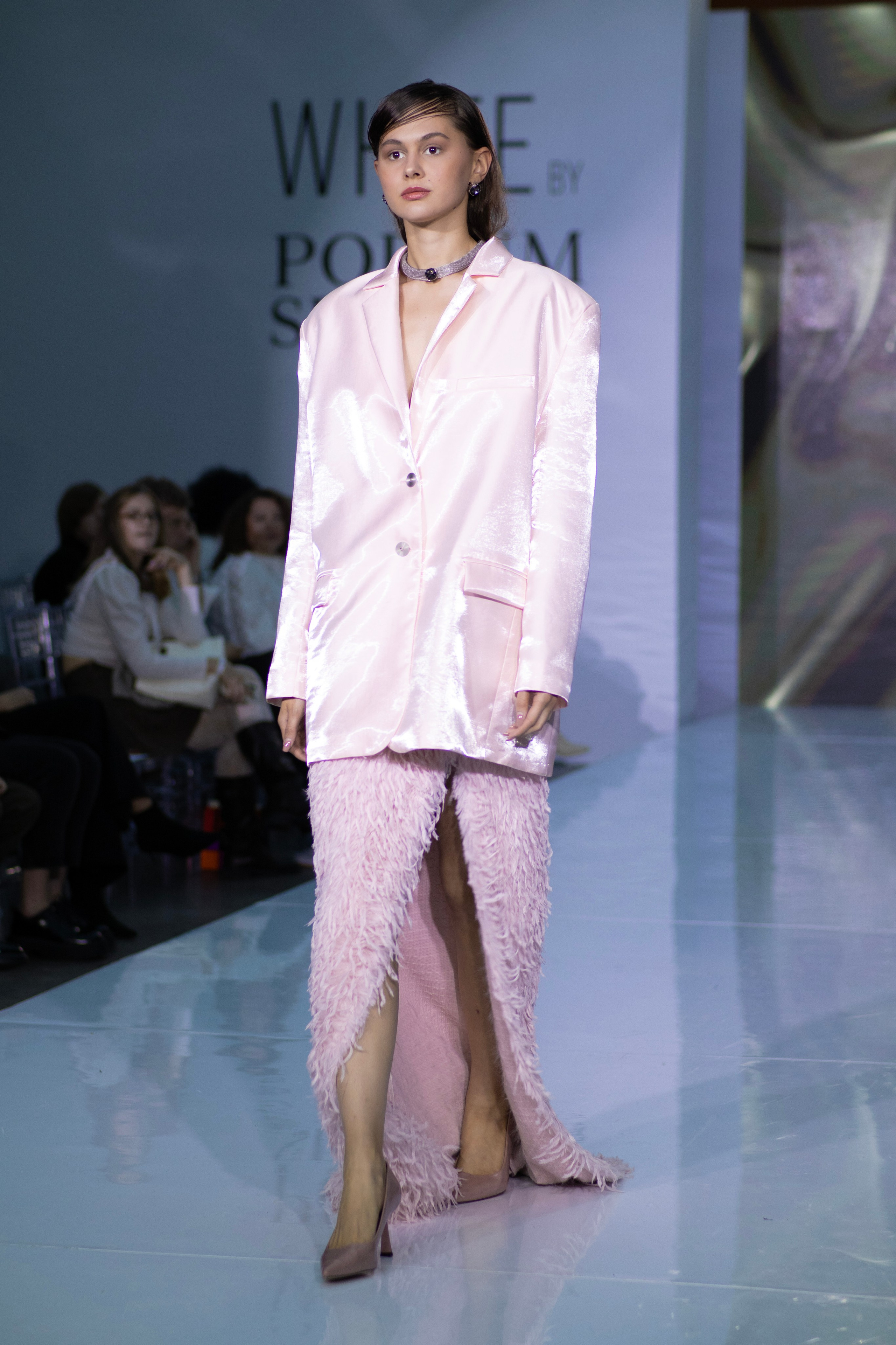 Репортажная съемка Fashion. Фотограф в Санкт-Петербурге Янина Фомина