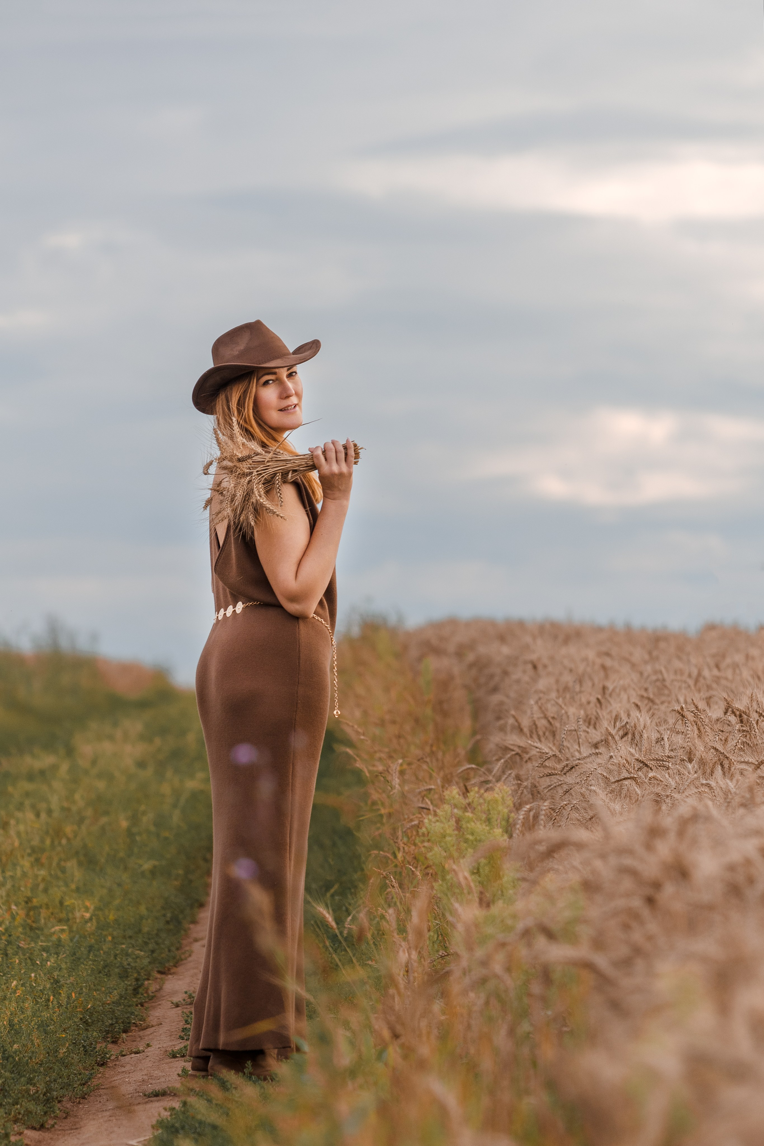 Индивидуальные съемки на природе. Индивидуальные, семейные, студийные съемки в Серпухове и за пределами