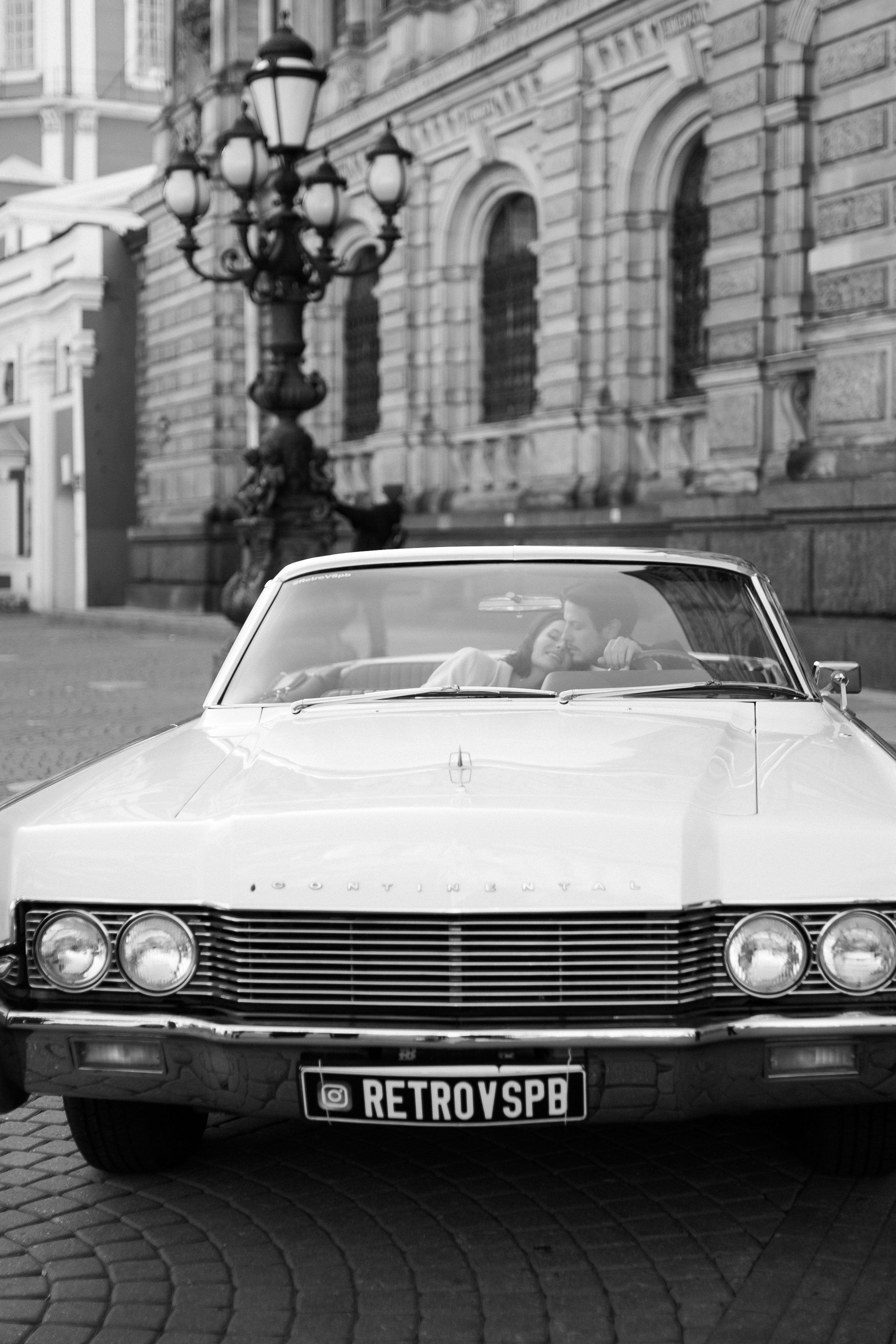 Полина+Дмитрий. Свадебный фотограф в Санкт-Петербурге