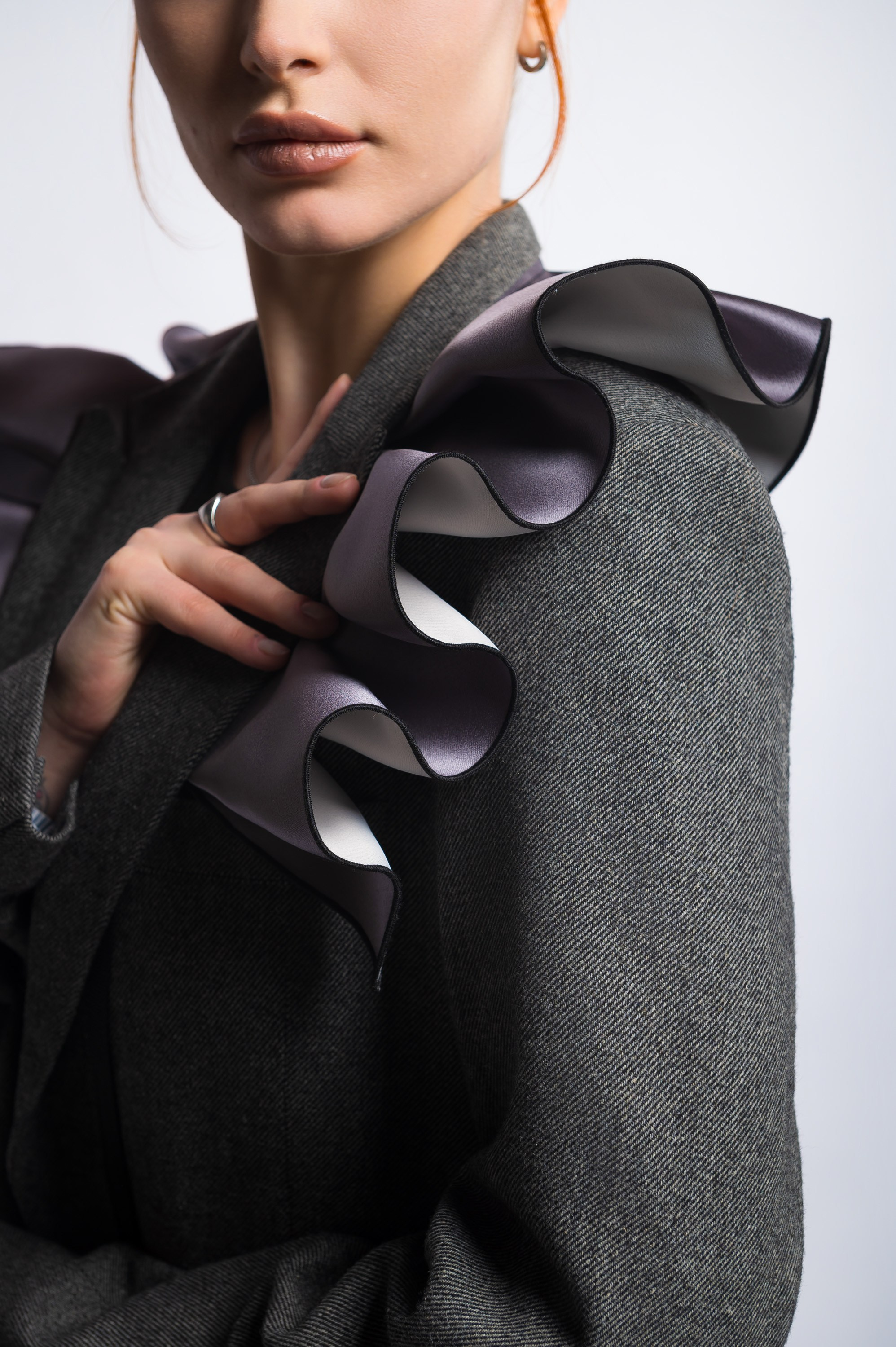 Рюши. Главная