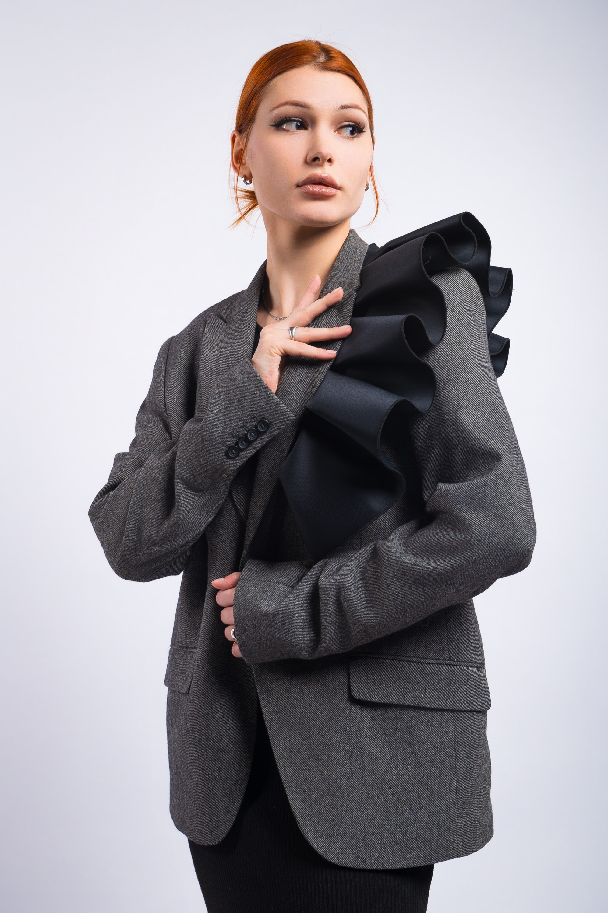 Рюши. Главная