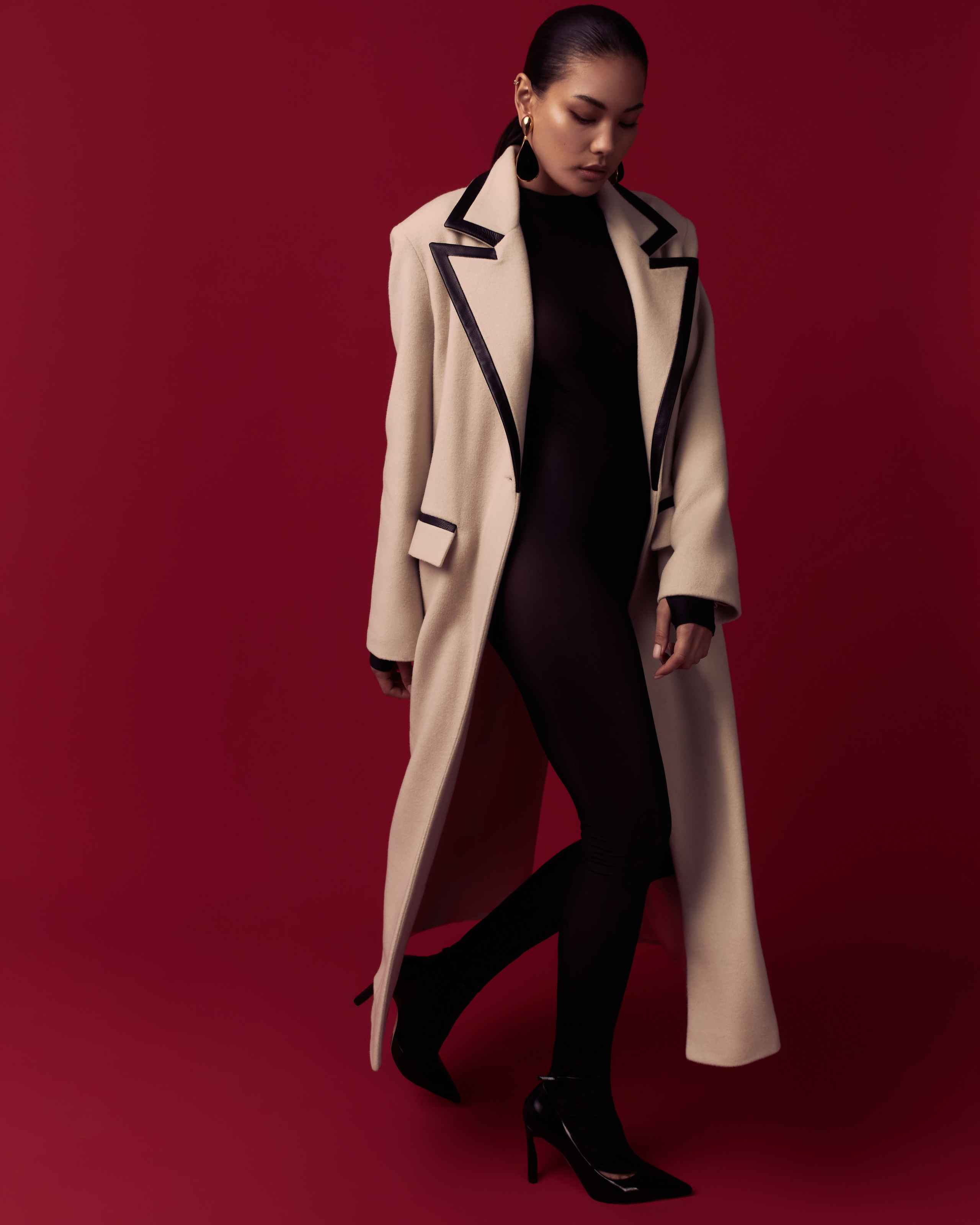 DV brand (Daria Vasileva). Retoucher