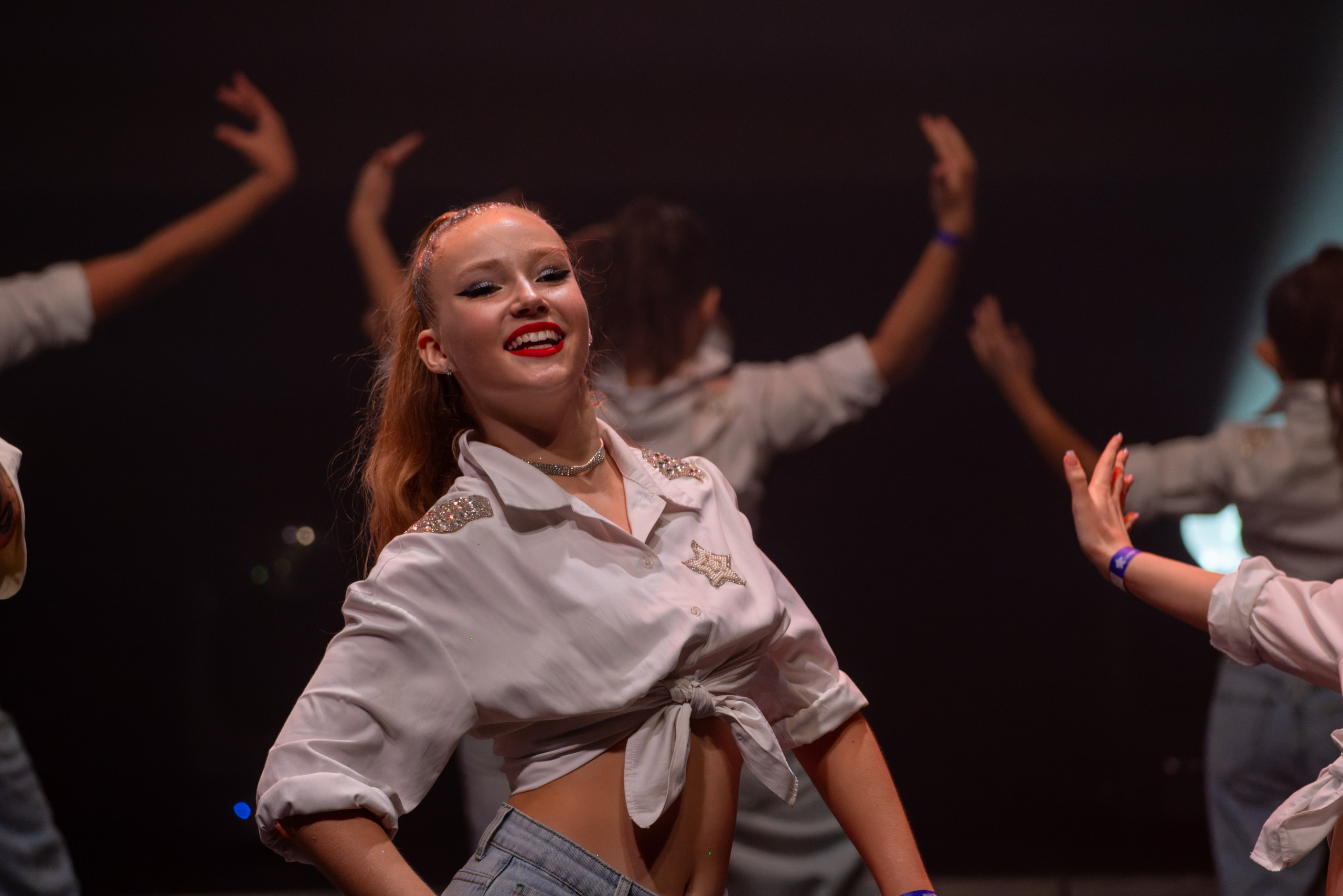 Chris Yank концерт 9 октября 2025. «Студия DRONAVT`s» — видеосъёмка и фотография г. Москва