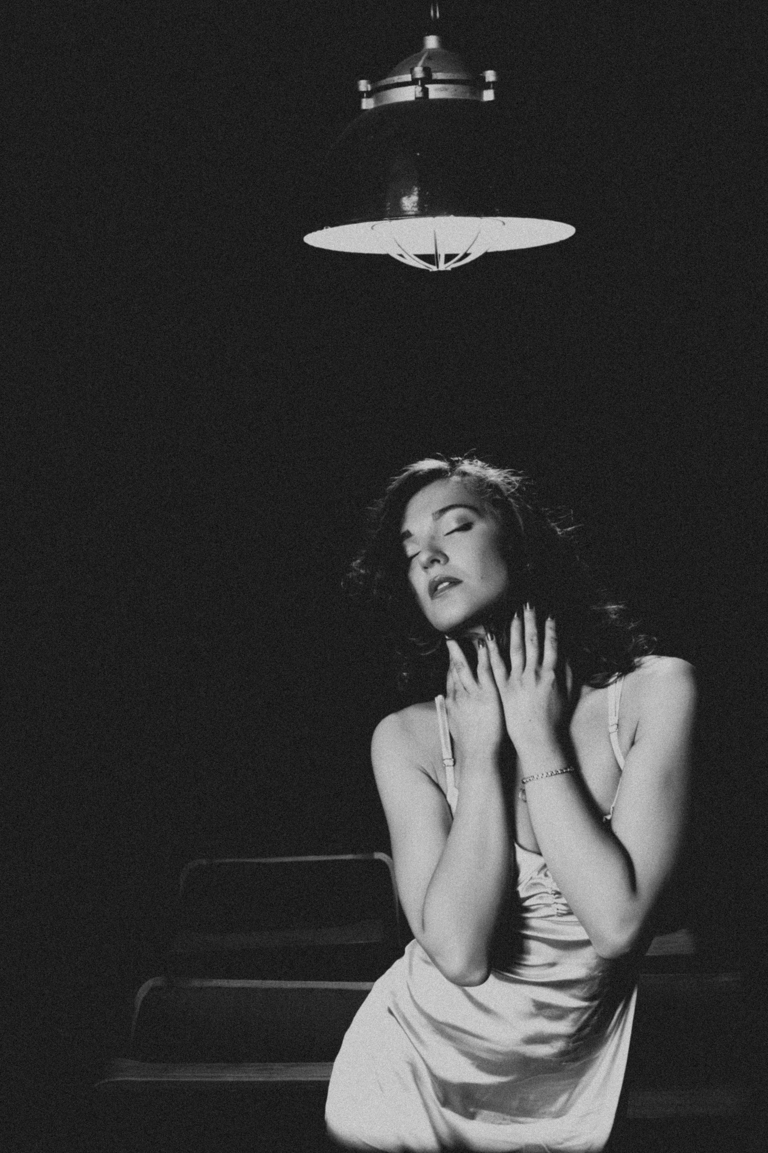 ФОТОПРОЕКТ «КИНО». ФотоХудожник Харитонова Ирина г. Санкт-Петербург